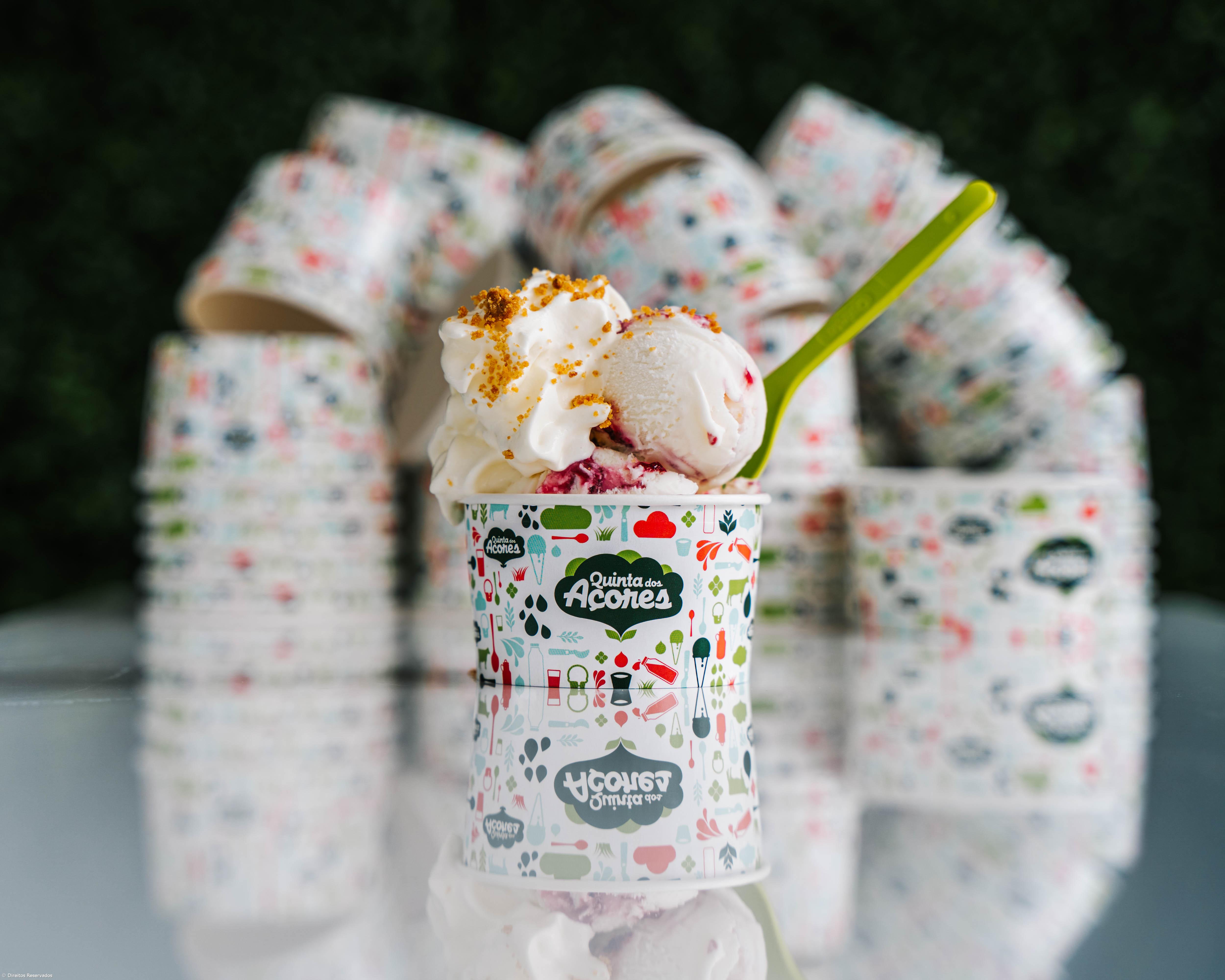 Quinta dos Açores: o nome alternativo que virou principal marca do Grupo Barcelos – Imagem 3