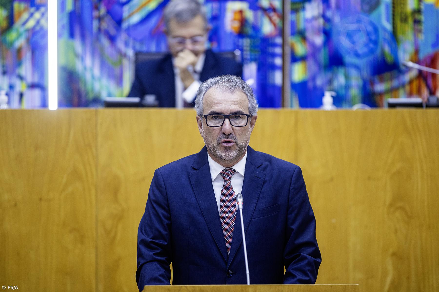 PS/Açores defende Plano Estratégico de Reestruturação do Setor da Pesca – Imagem 1