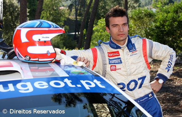 "Luta muito intensa pelo terceiro lugar" Bruno Magalhães – Imagem 1