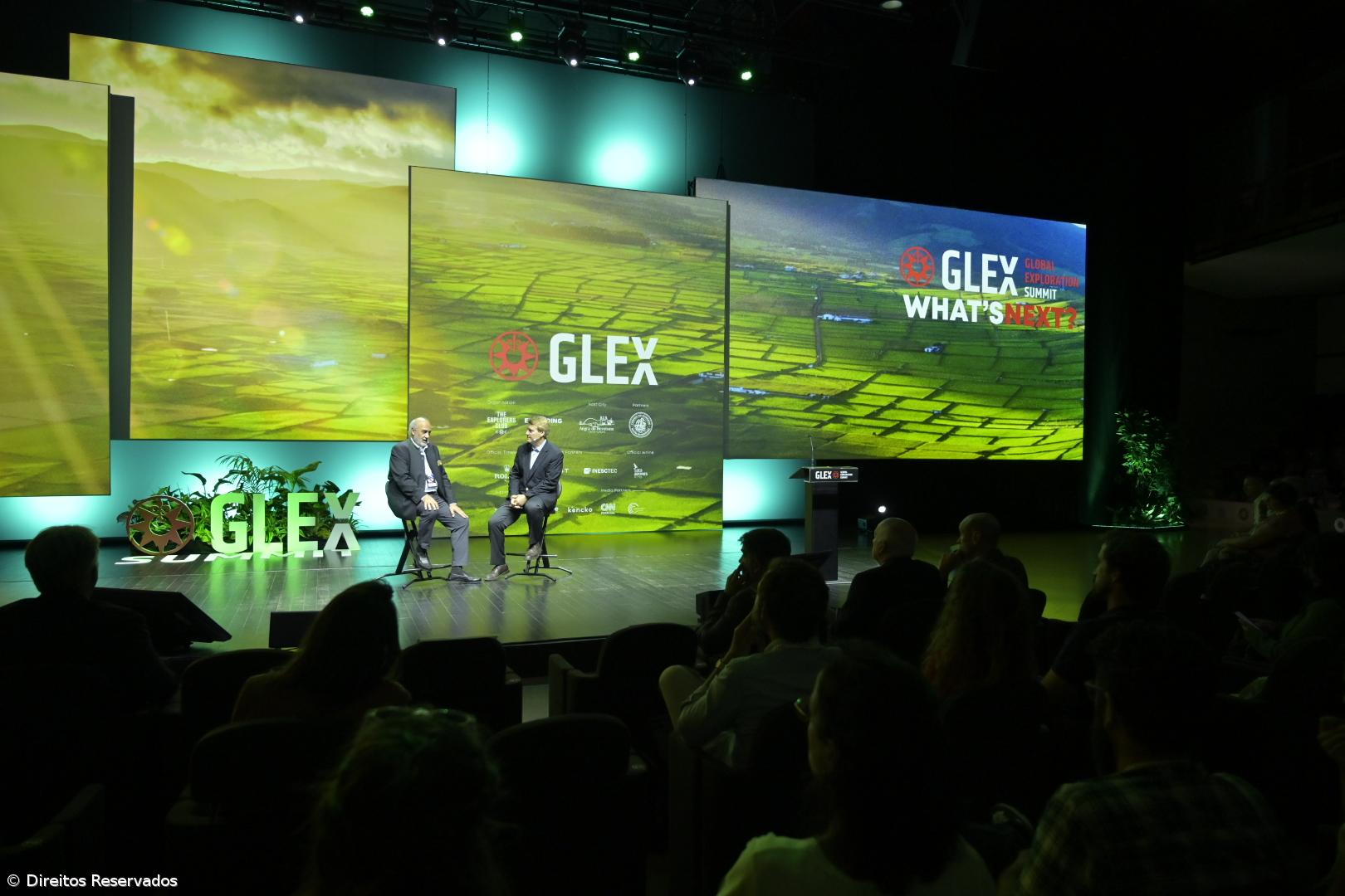 GLEX Summit premeia jovens no concurso “Explora Açores” – Imagem 1