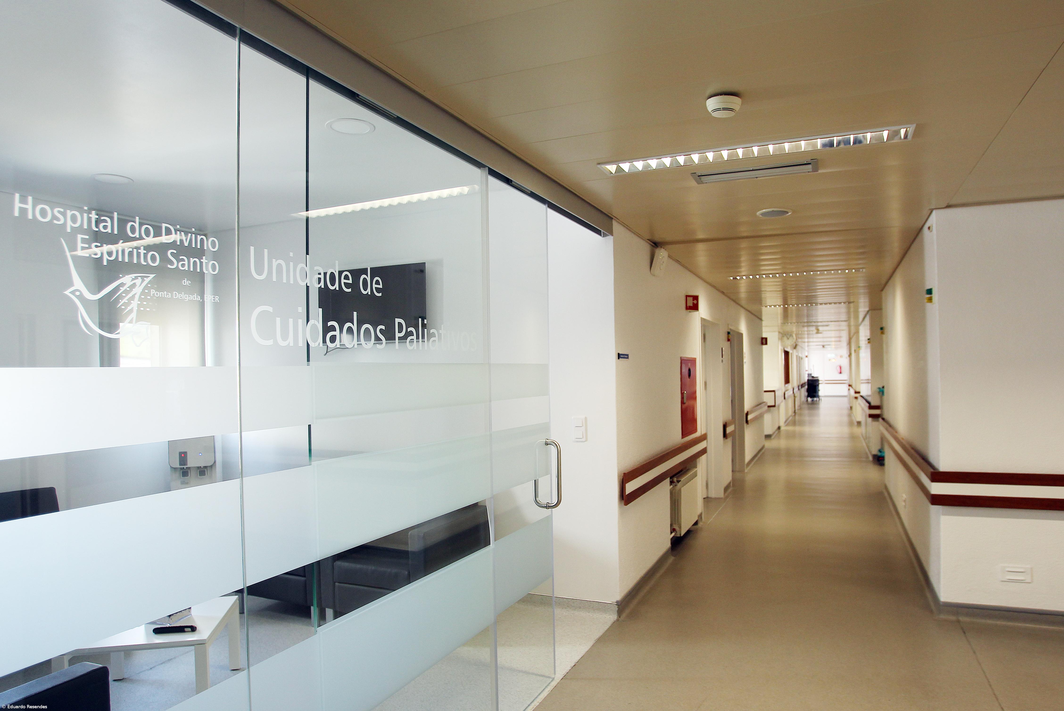 Cuidados Paliativos no HDES com quase 200 doentes – Imagem 1