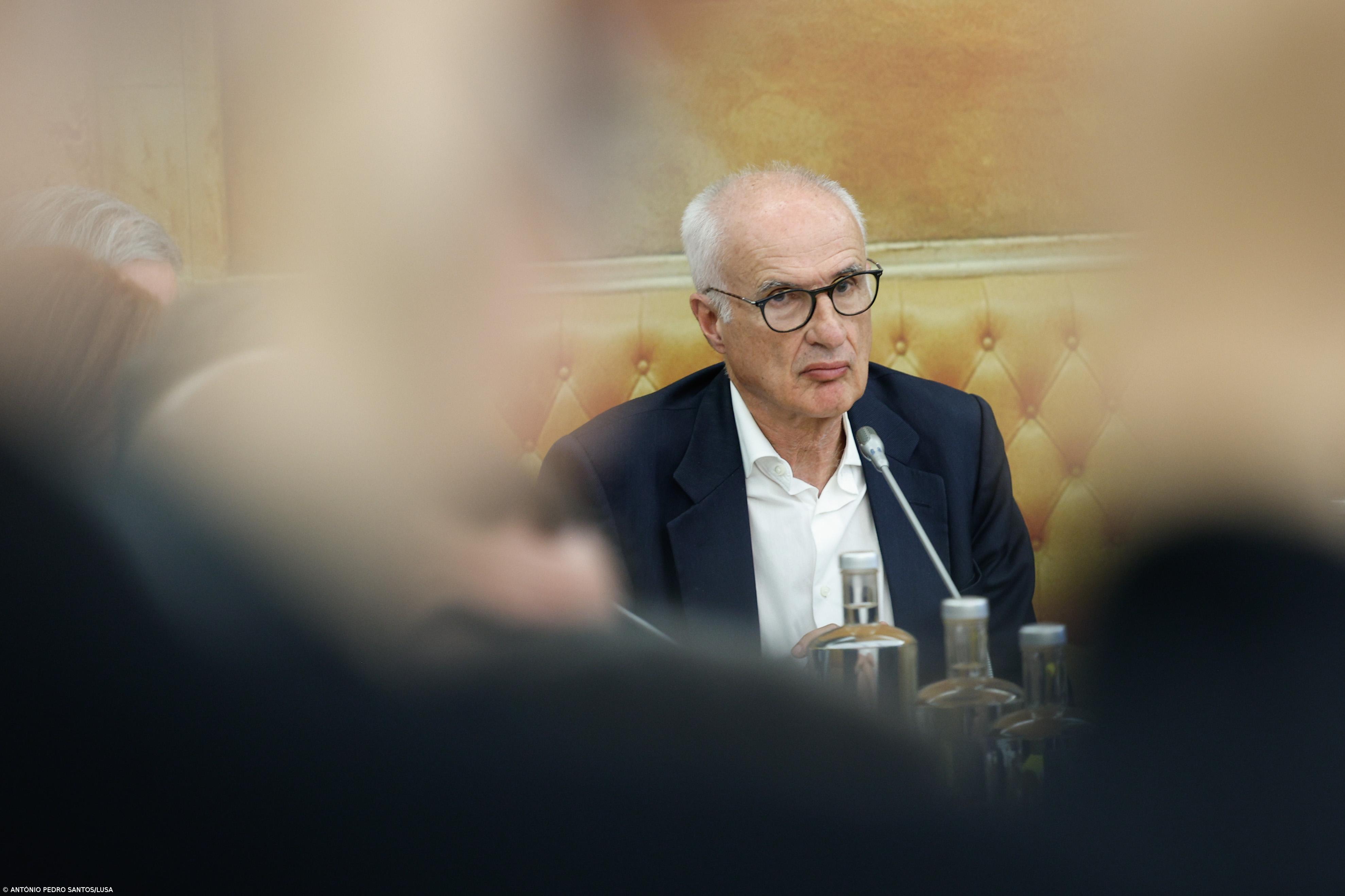 Serviço público da RTP "é dos mais baratos da Europa"  – Imagem 1