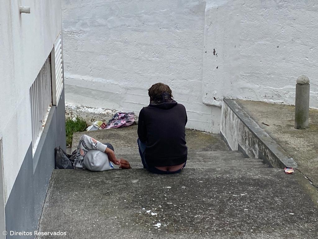 Casa de Saúde com 300 internamentos por ano devido ao consumo de droga – Imagem 1