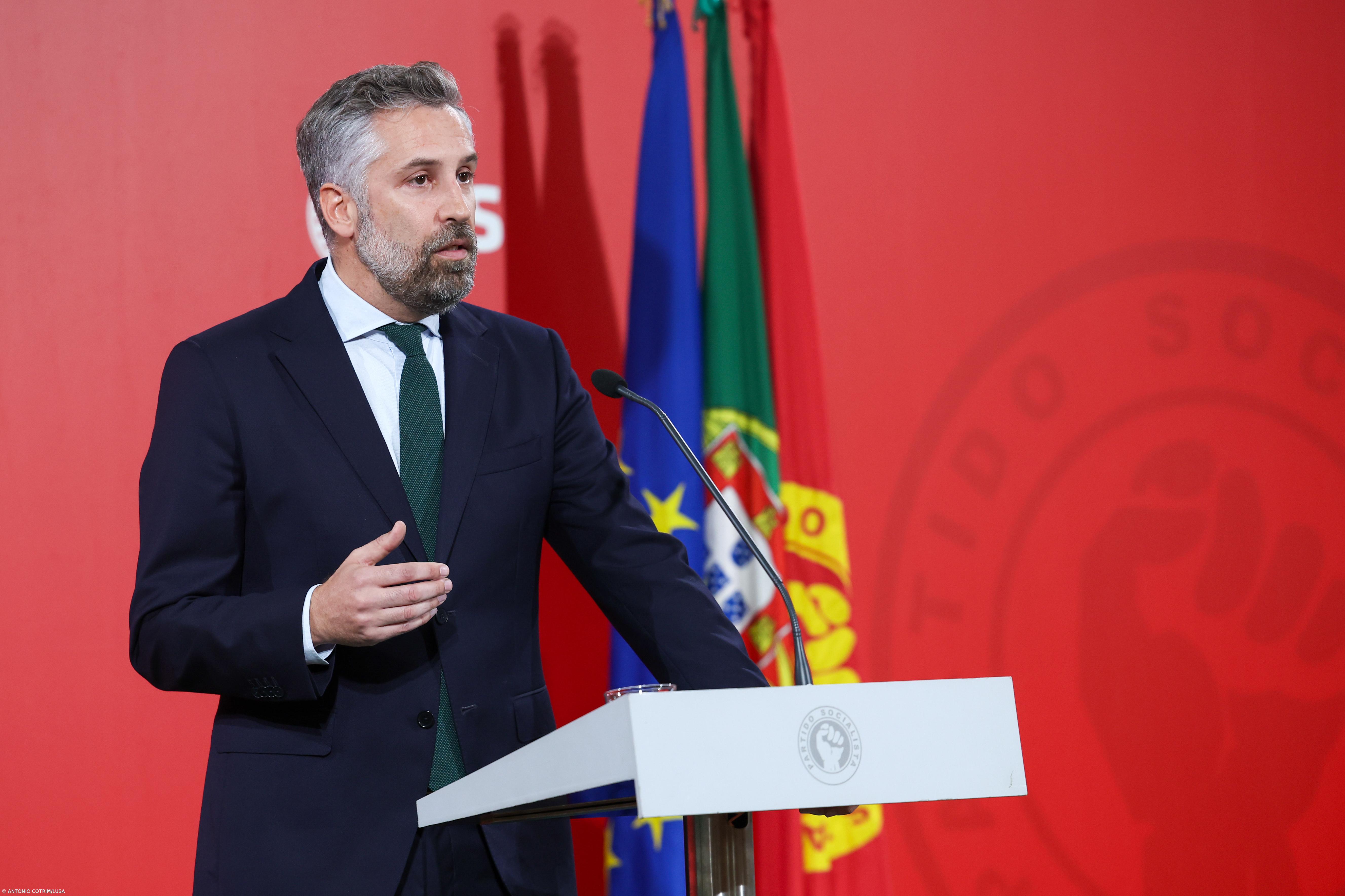 Pedro Nuno acusa Governo beneficiar privados da saúde com escolha de doentes – Imagem 1