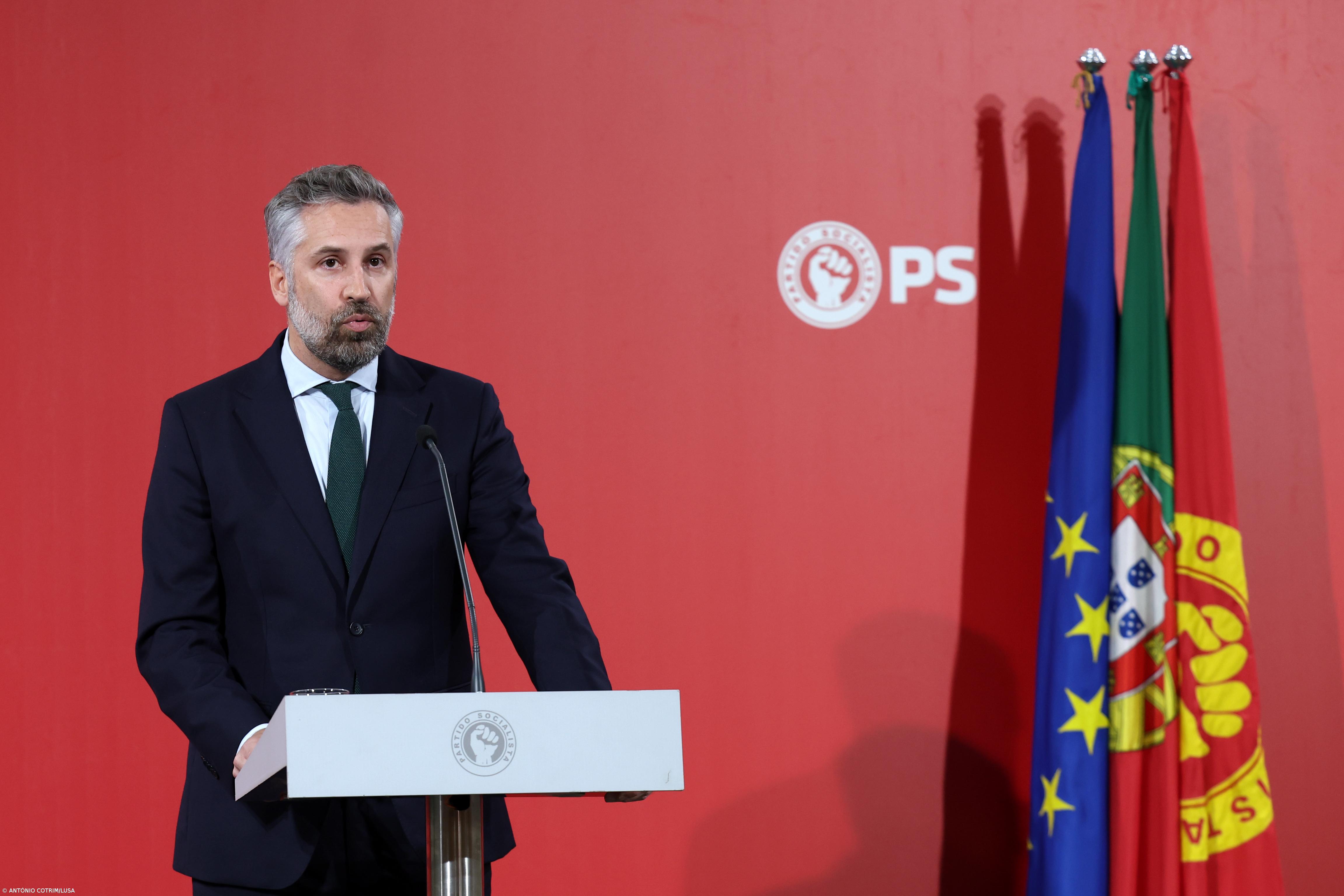 Pedro Nuno insta Governo a "dizer a verdade" e assumir que aumentou ISP – Imagem 1