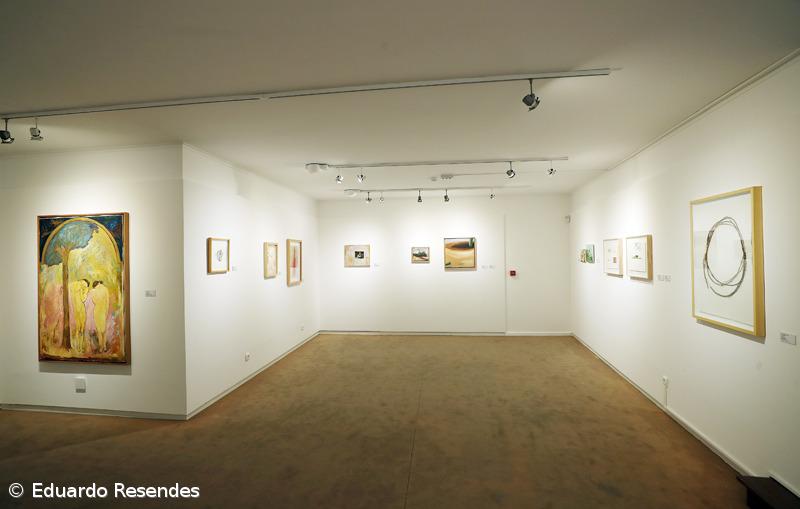 Ponta Delgada recebe “Glimpse Collection: 1.º Andamento”  – Imagem 5