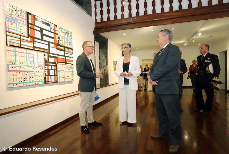 Ponta Delgada recebe “Glimpse Collection: 1.º Andamento”  – Imagem 6