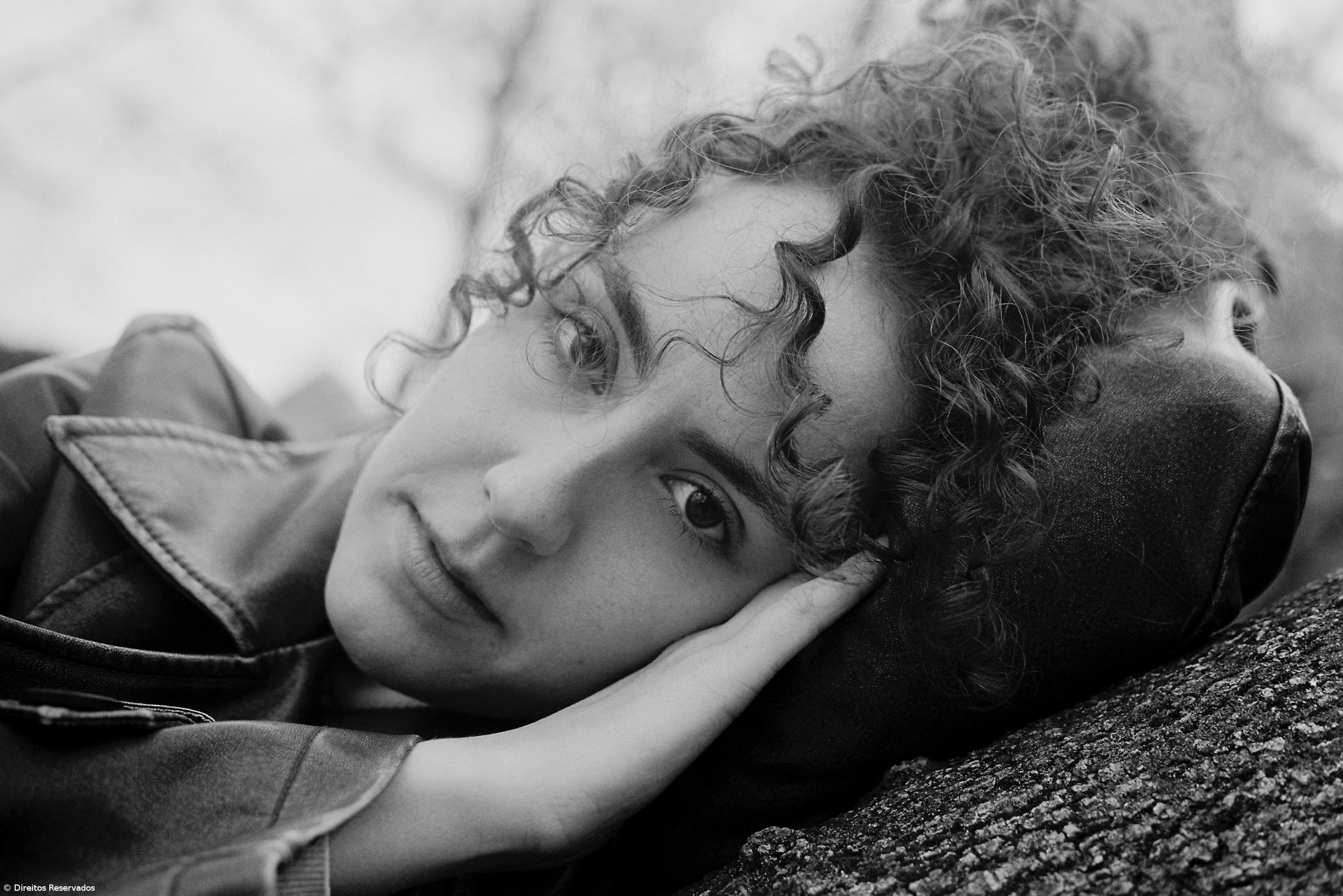 Sara Cruz lança álbum de estreia Fourteen Forty-Five  – Imagem 1