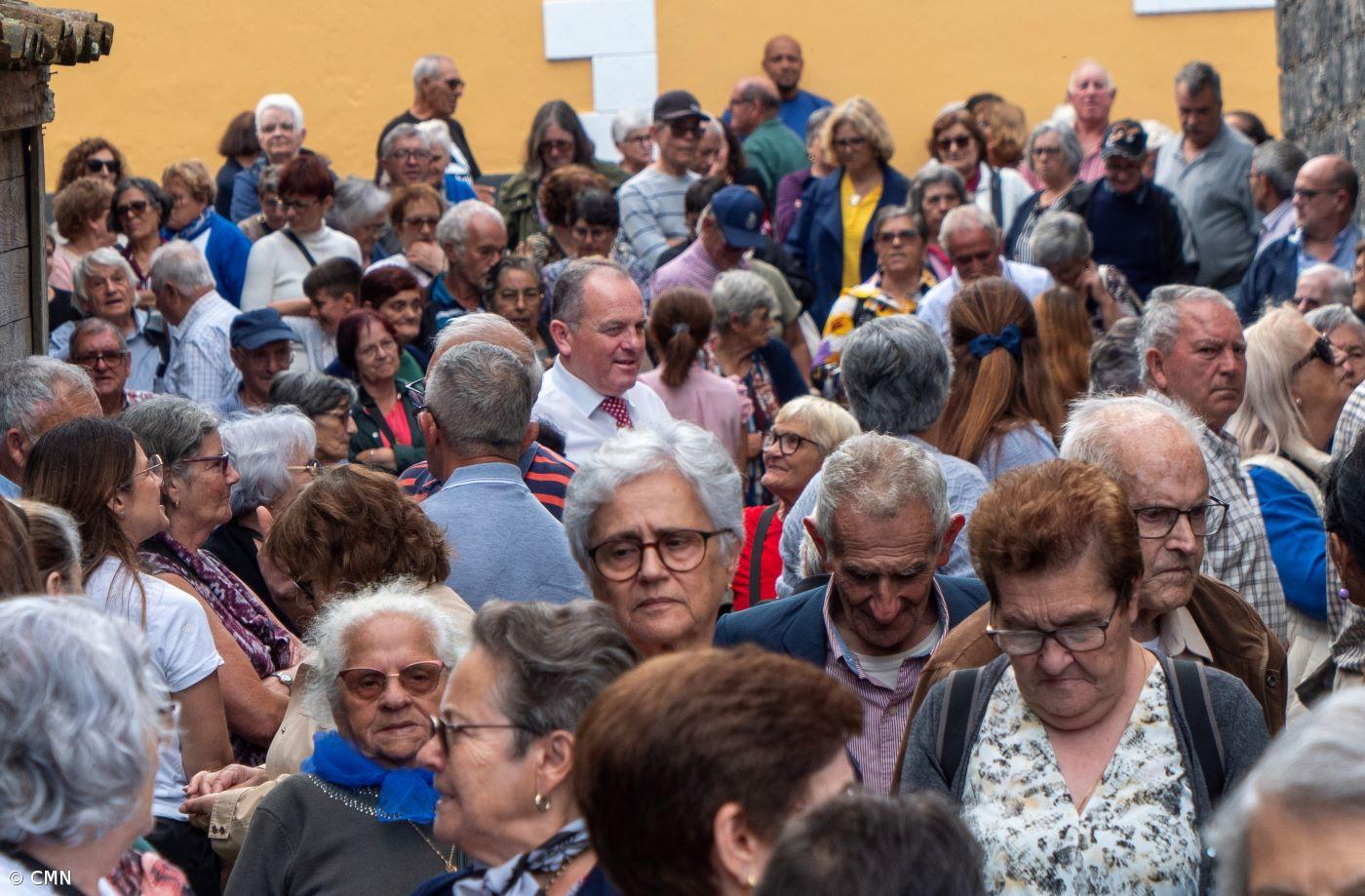 Câmara do Nordeste leva 200 idosos em passeio  – Imagem 1