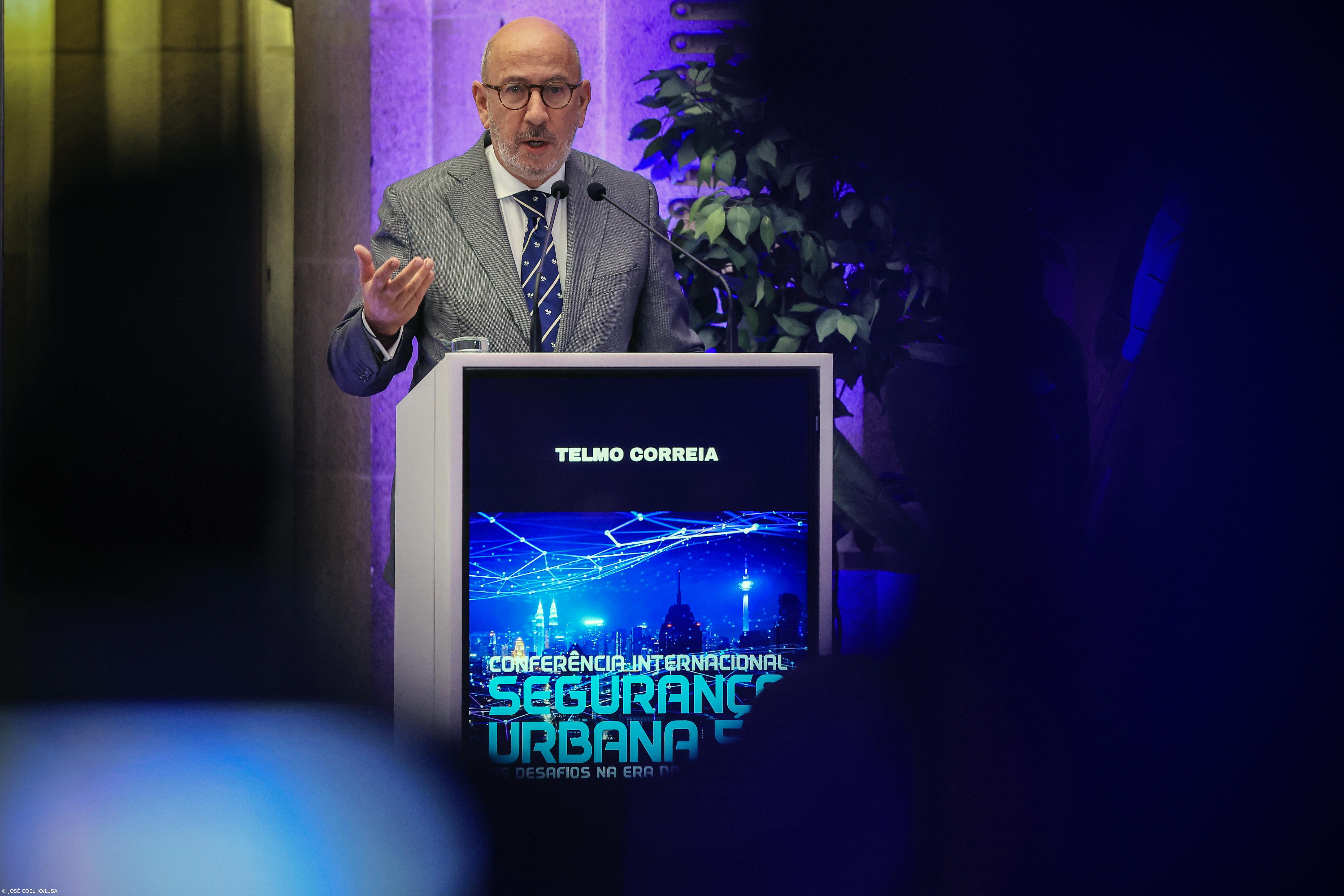 Violência doméstica é "um flagelo" em Portugal – Imagem 1