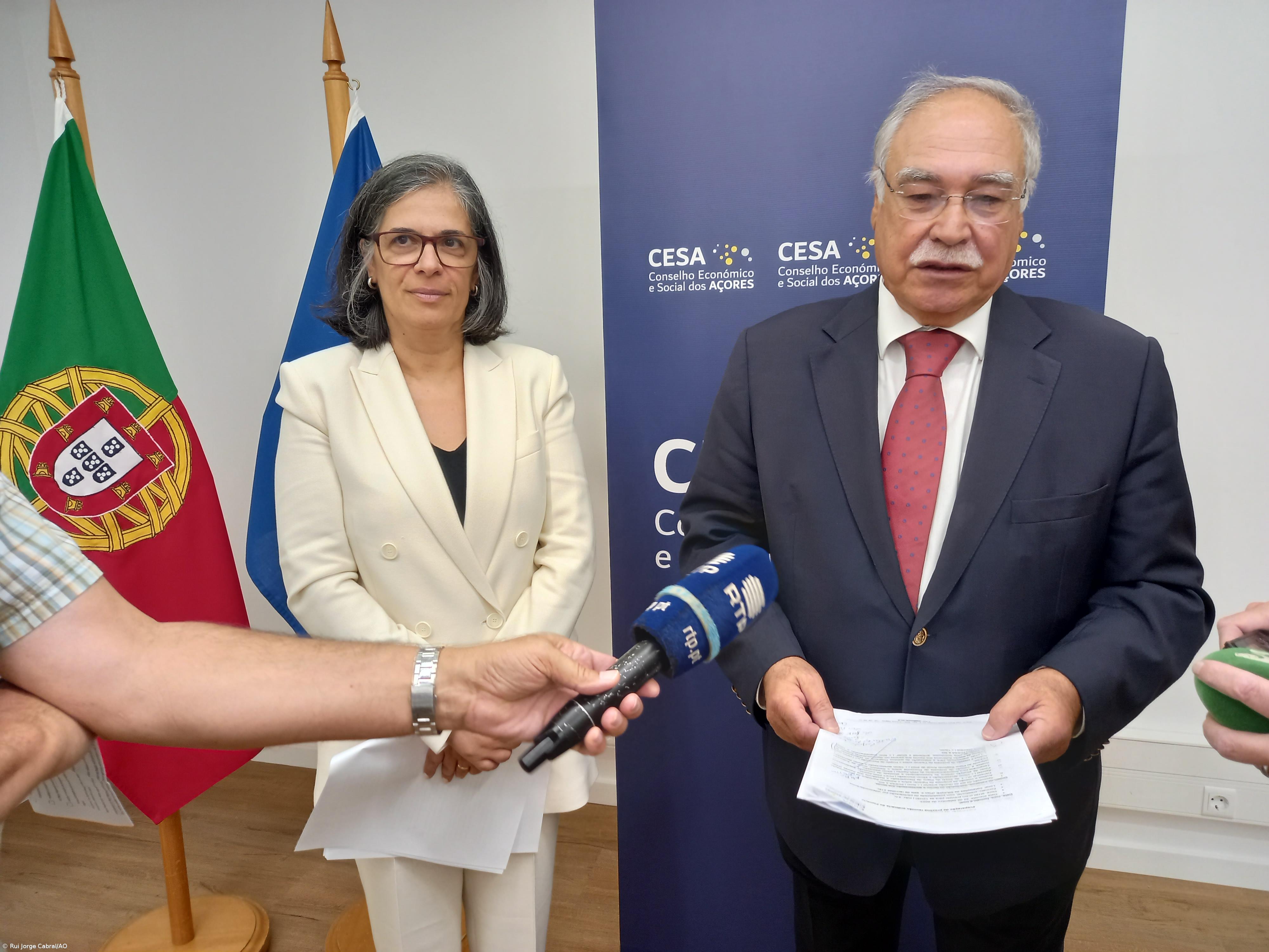 Beneficiários finais dos investimentos dos Açores já receberam 146 ME  – Imagem 1