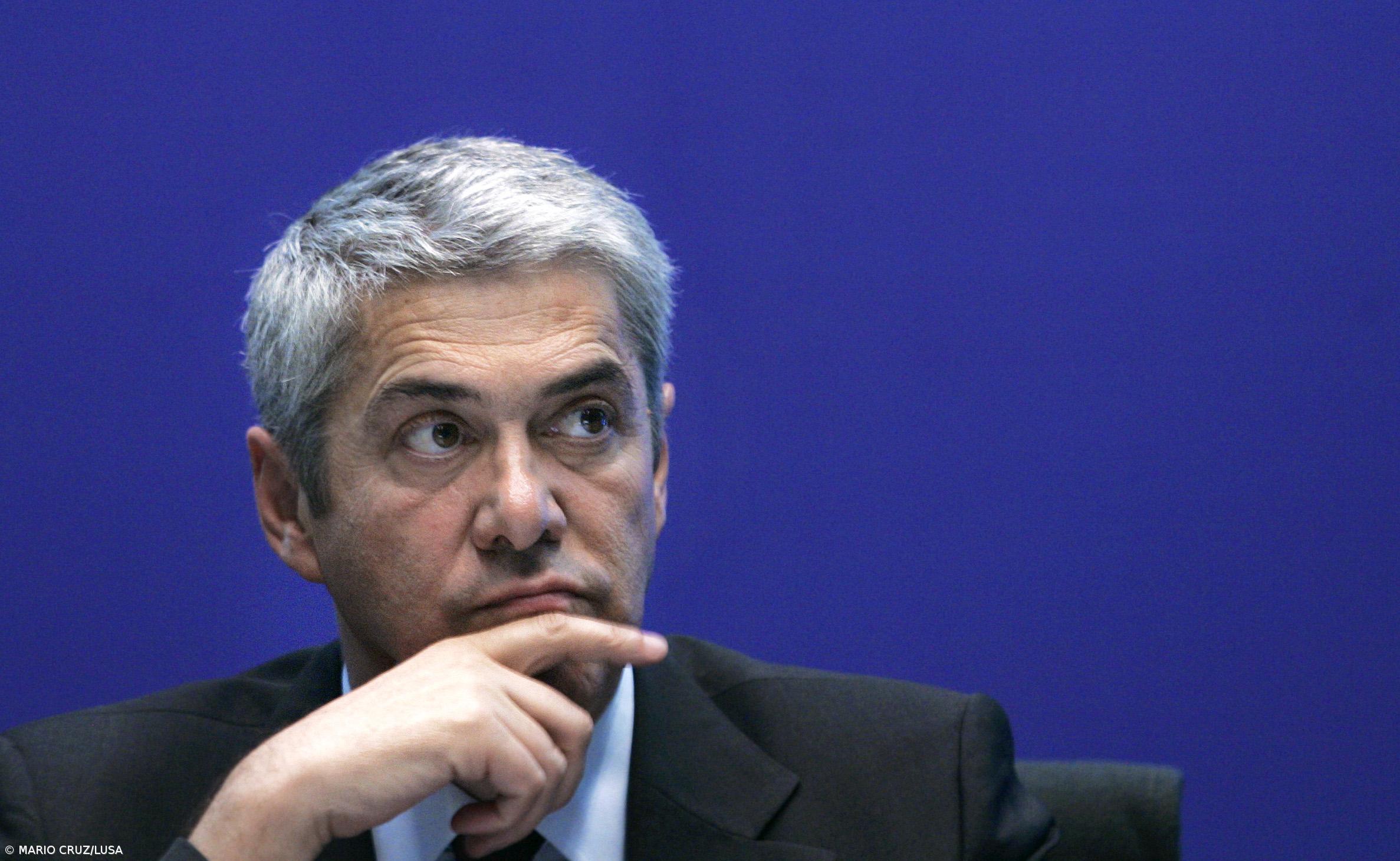 Decisão sobre "habeas corpus" para libertação de Sócrates conhecida a partir das 15:30 – Imagem 1