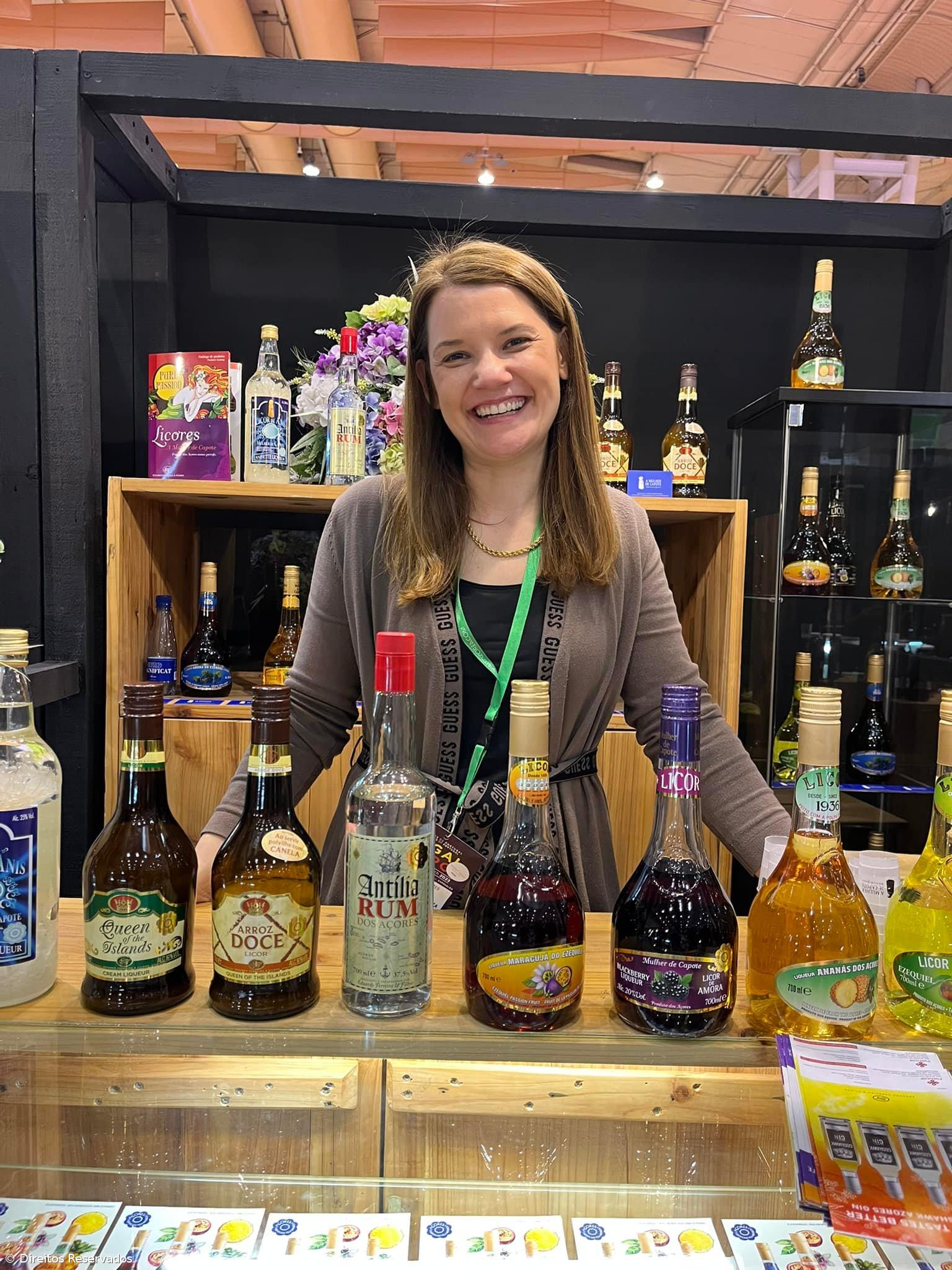 Carolina Ferreira: “Estar sempre a criar e inovar faz parte do nosso ADN” – Imagem 2