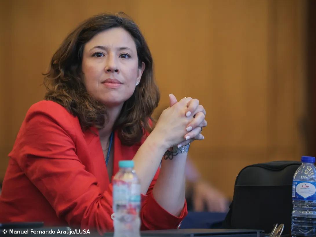 IL anuncia que conferência de líderes decidiu fazer sessão solene do 25 de Novembro de 1975 – Imagem 1