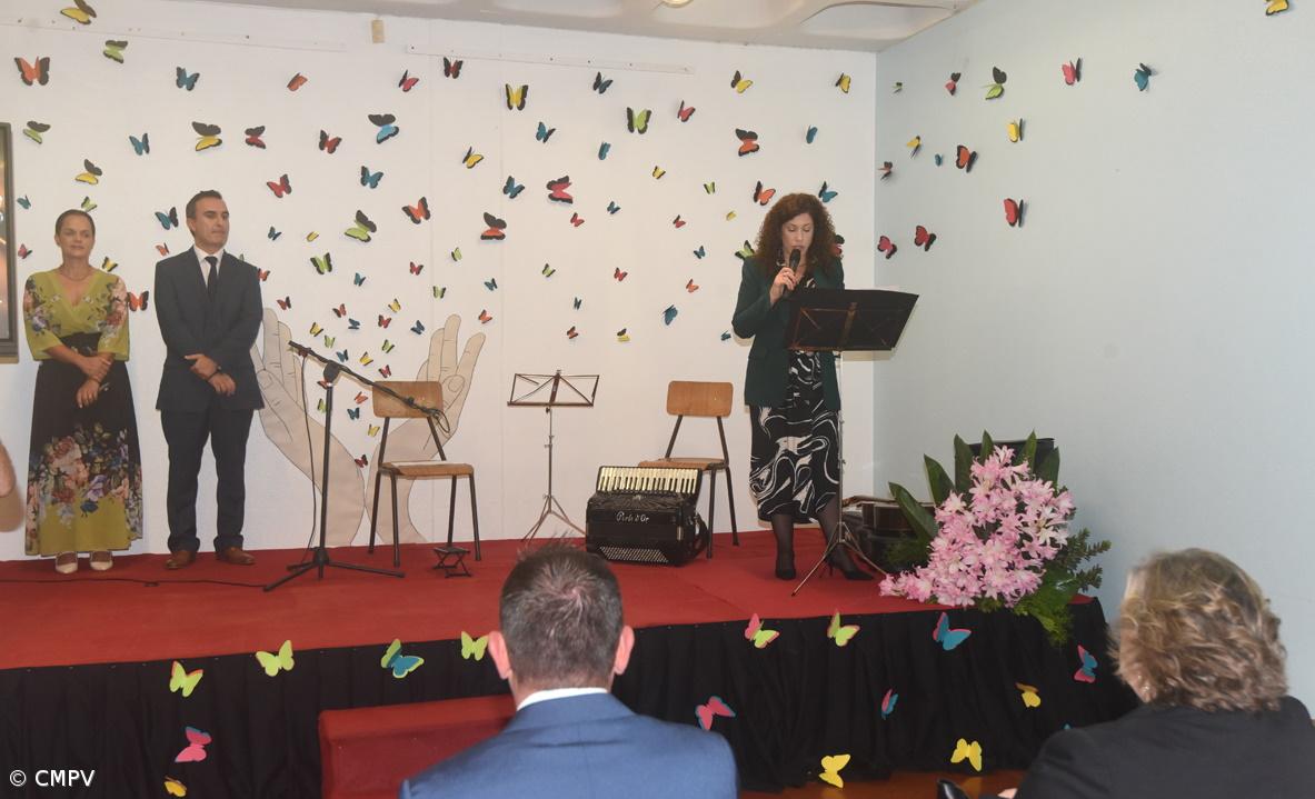 Sala multissensorial inaugurada na EBI dos Biscoitos – Imagem 1