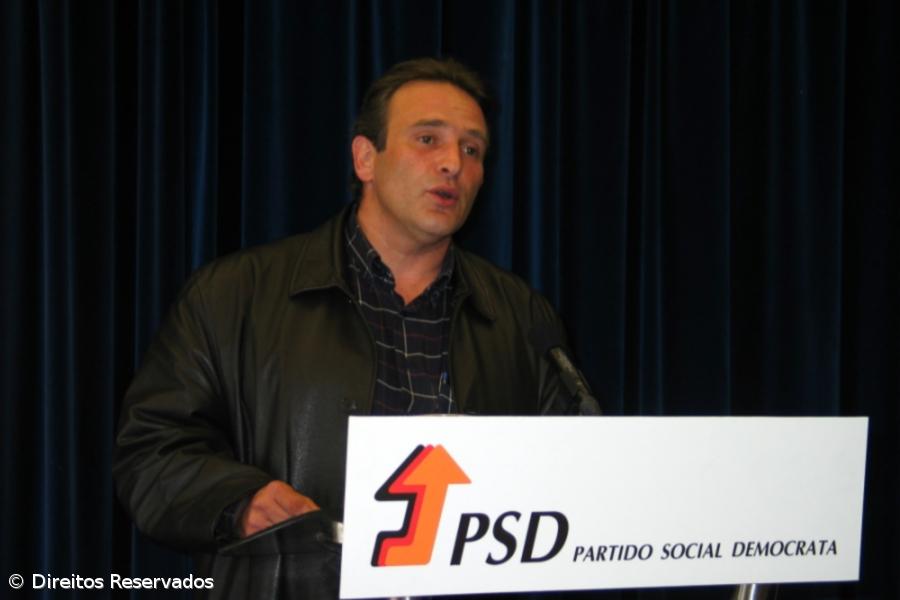 Faleceu Rui Ramos, ex-deputado regional do PSD/Açores – Imagem 1