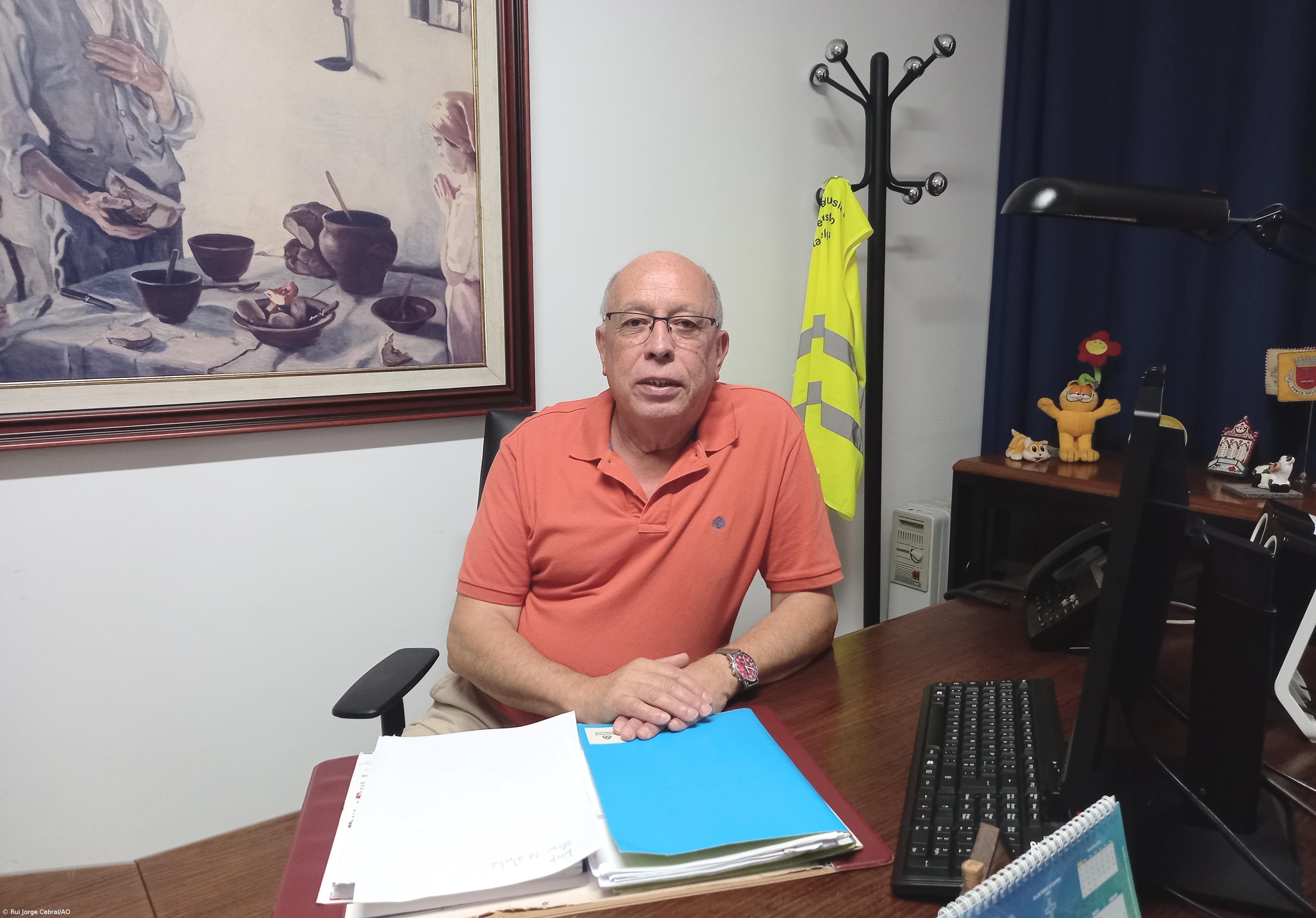 Junta de São Sebastião defende intervenção articulada e de proximidade – Imagem 1