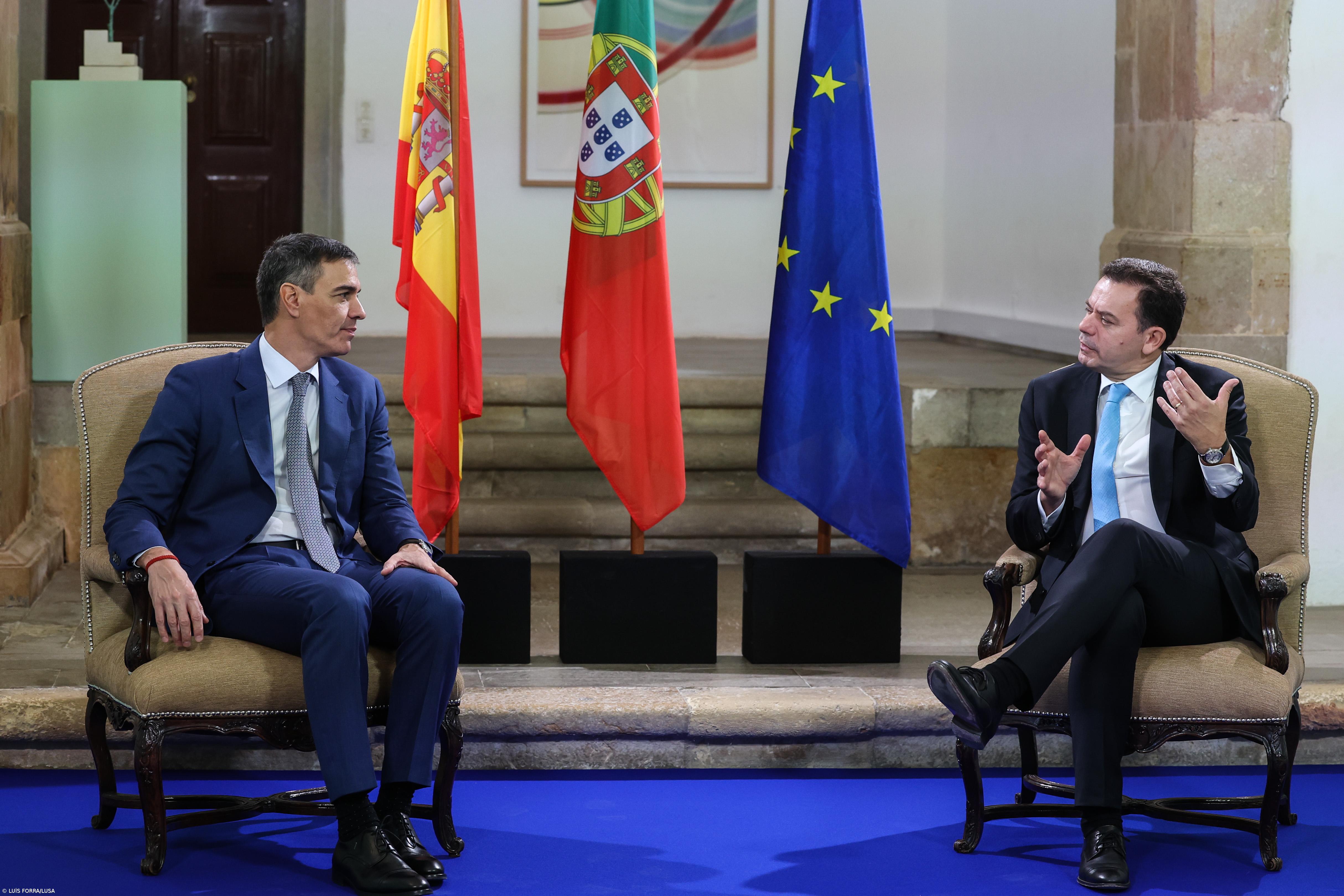 Portugal e Espanha comprometem-se em evitar dias sem caudal no rio Tejo – Imagem 1