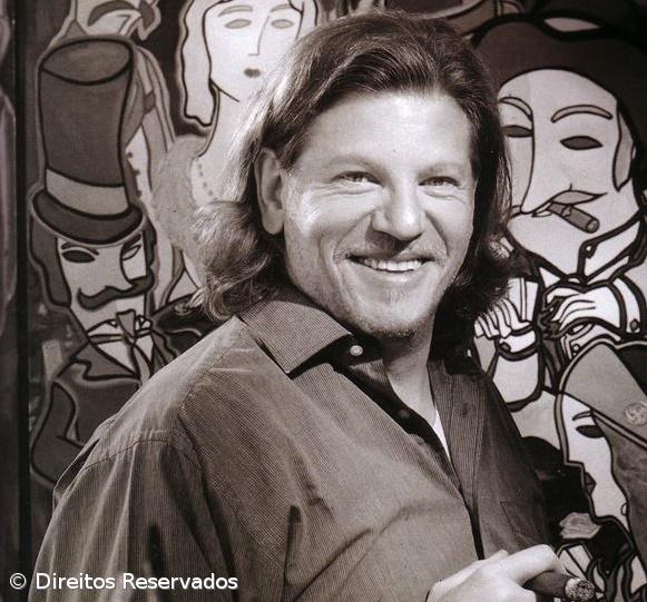 'Un Monde de Couleurs' no Museu de Angra – Imagem 1