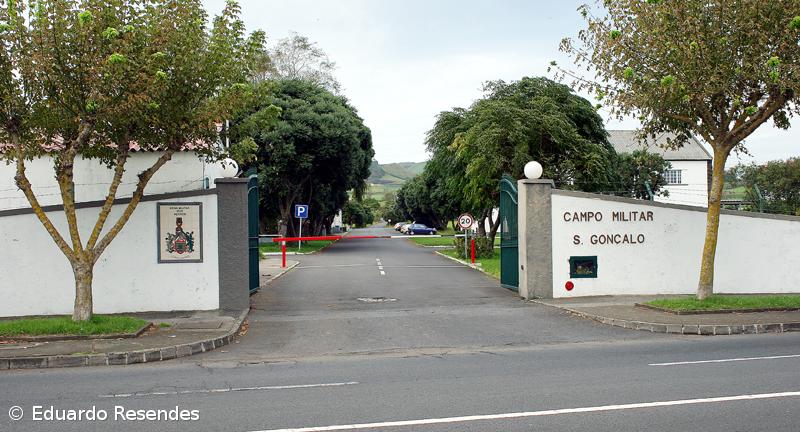 Militar morre em Ponta Delgada durante teste de diagnóstico da condição física – Imagem 1
