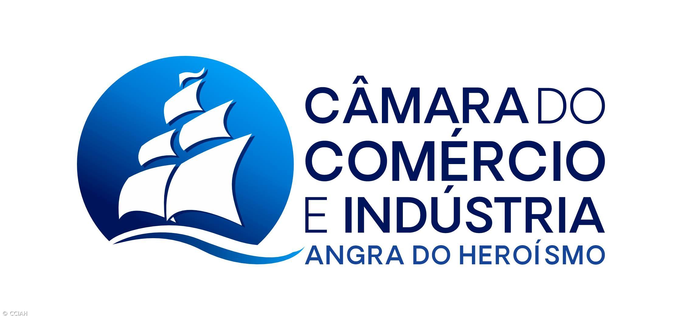 Câmara do Comércio apresenta nova designação e identidade gráfica – Imagem 1