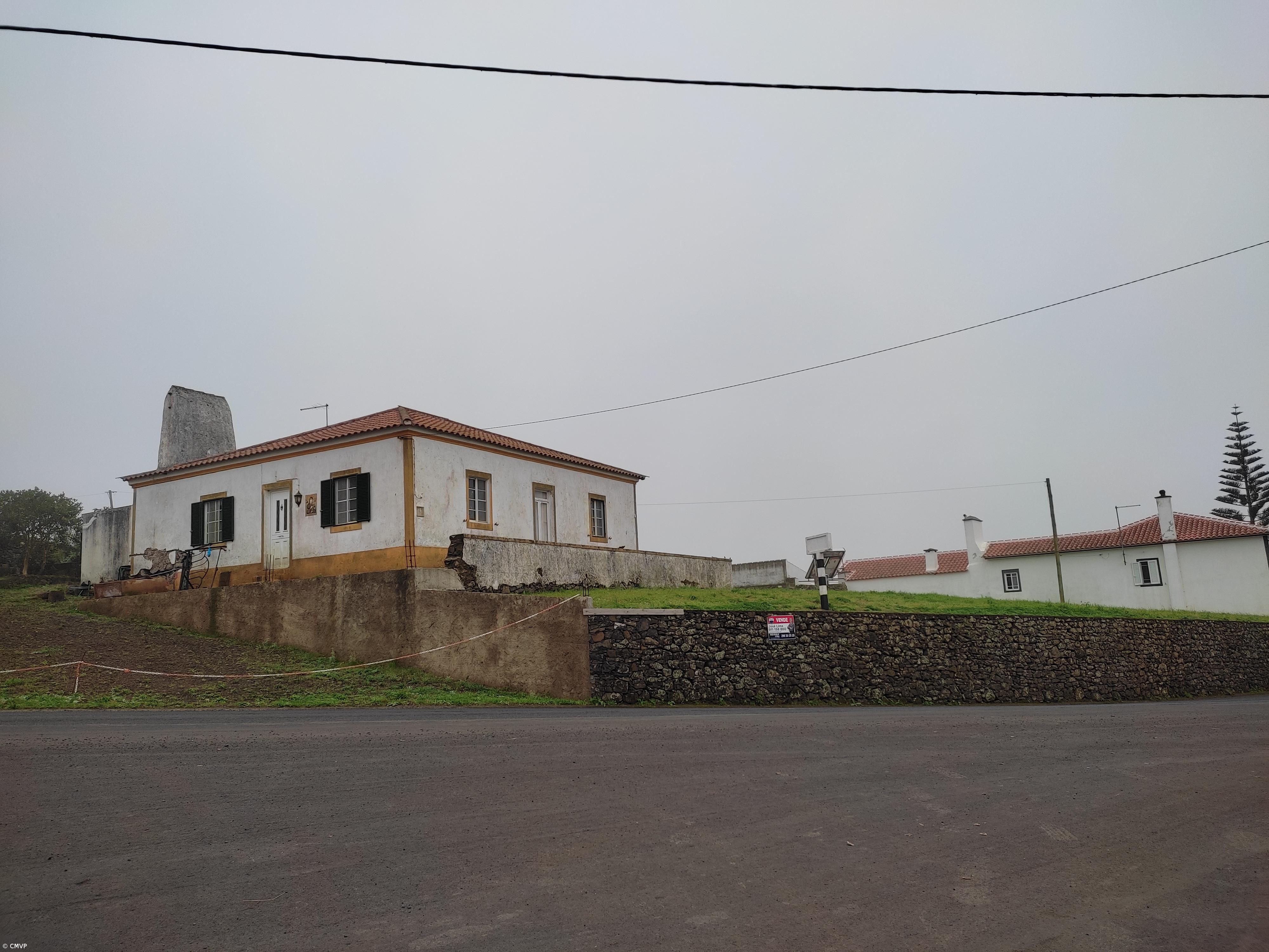 Lançado concurso público para a reabilitação de dois imóveis na Almagreira – Imagem 1