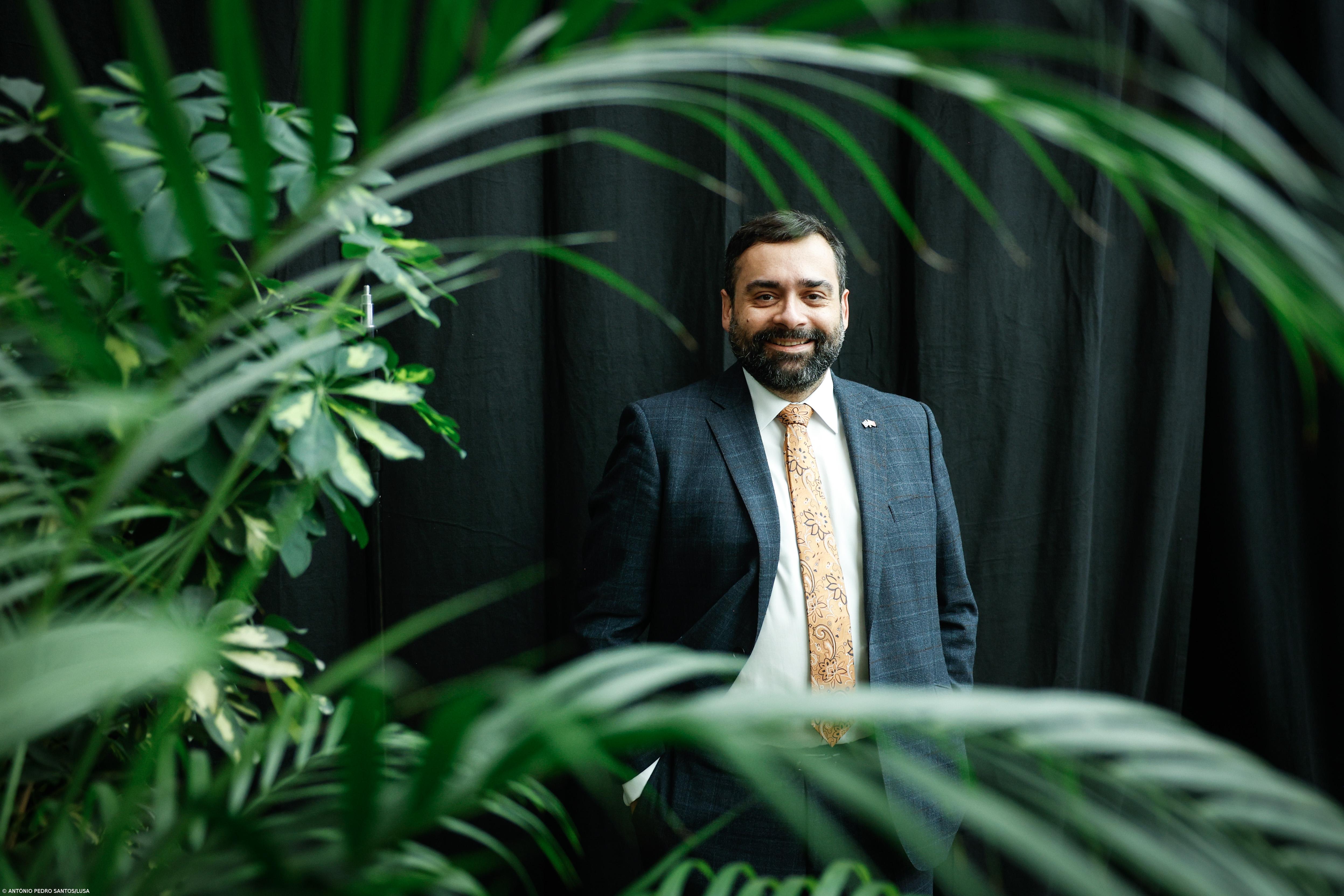 São precisas novas agriculturas porque planeta vai por maus caminhos – Imagem 1