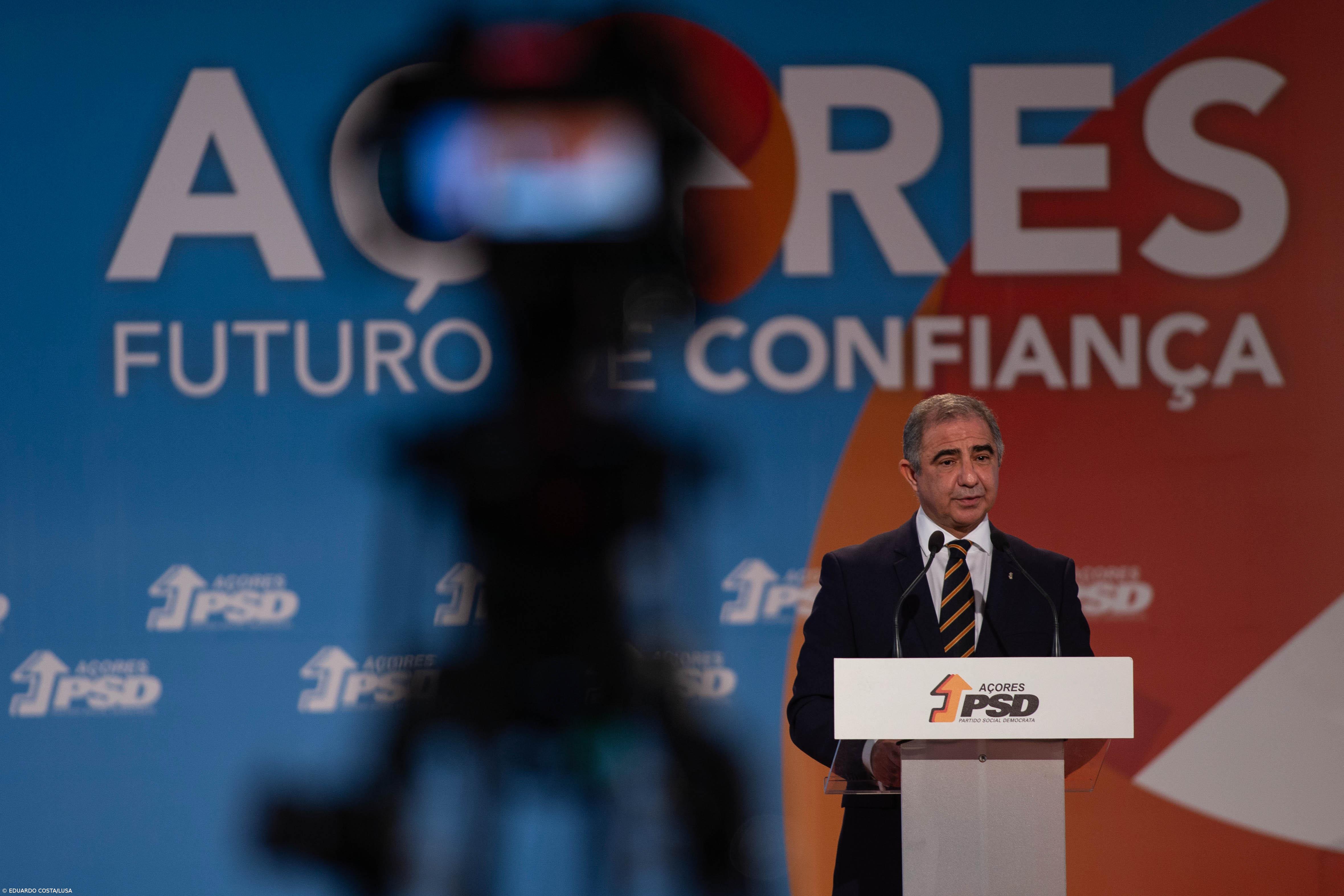 Açores contribuem de “forma determinante” para dimensão marítima de Portugal – Imagem 1