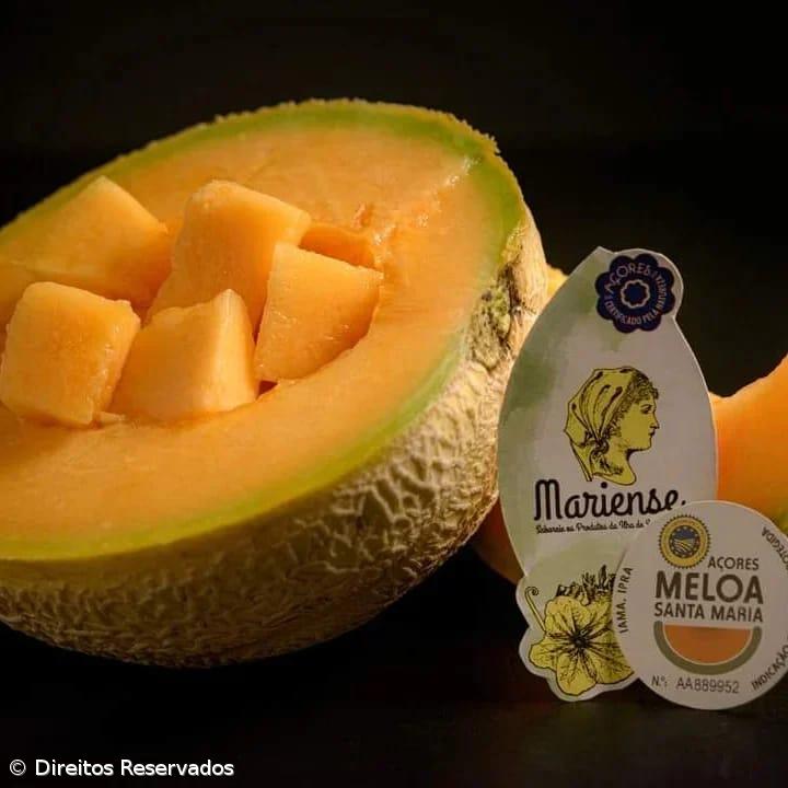 A singular meloa da Ilha Amarela – Imagem 2