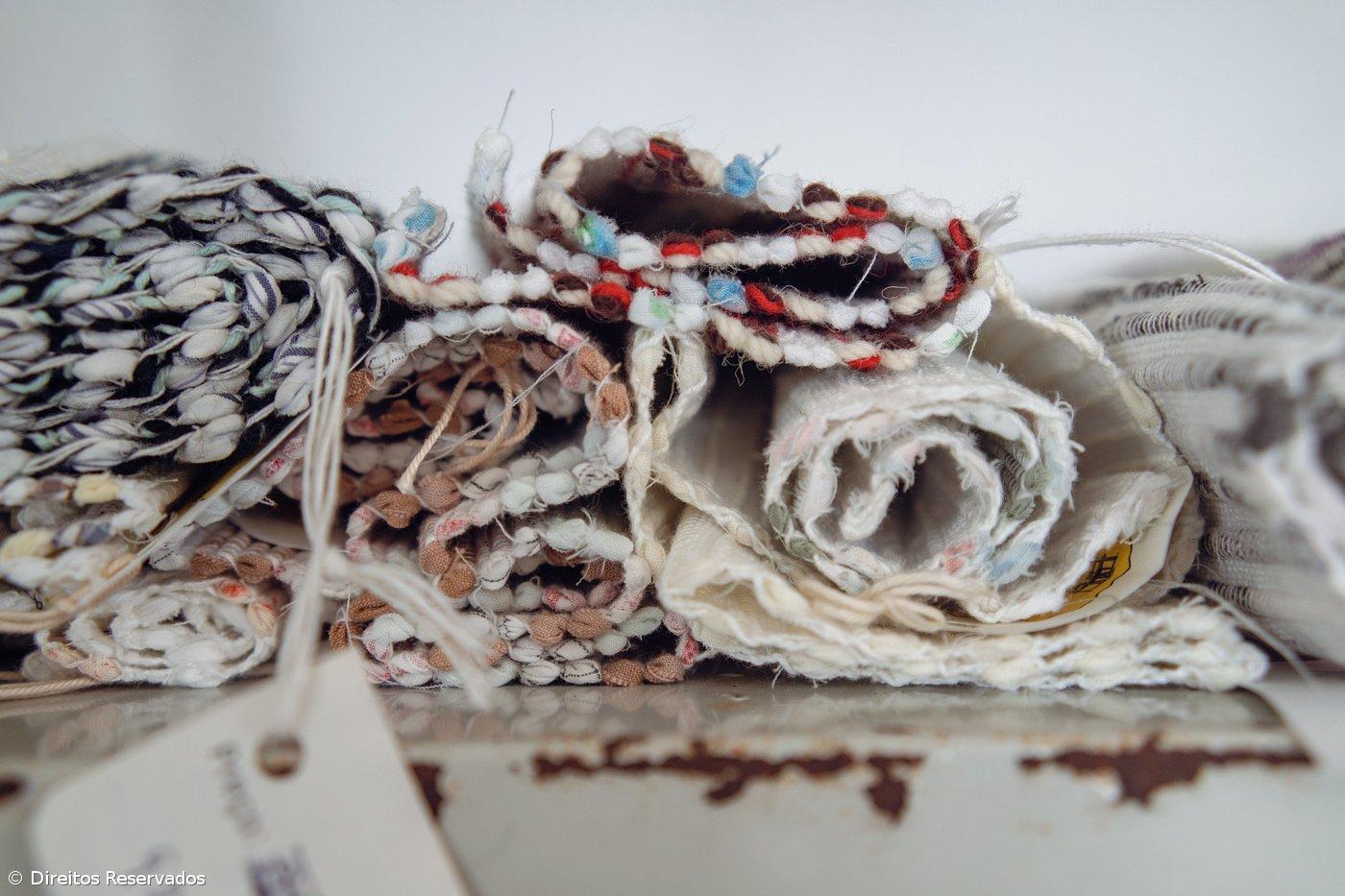 Doçura e agasalho por mãos marienses – Imagem 2