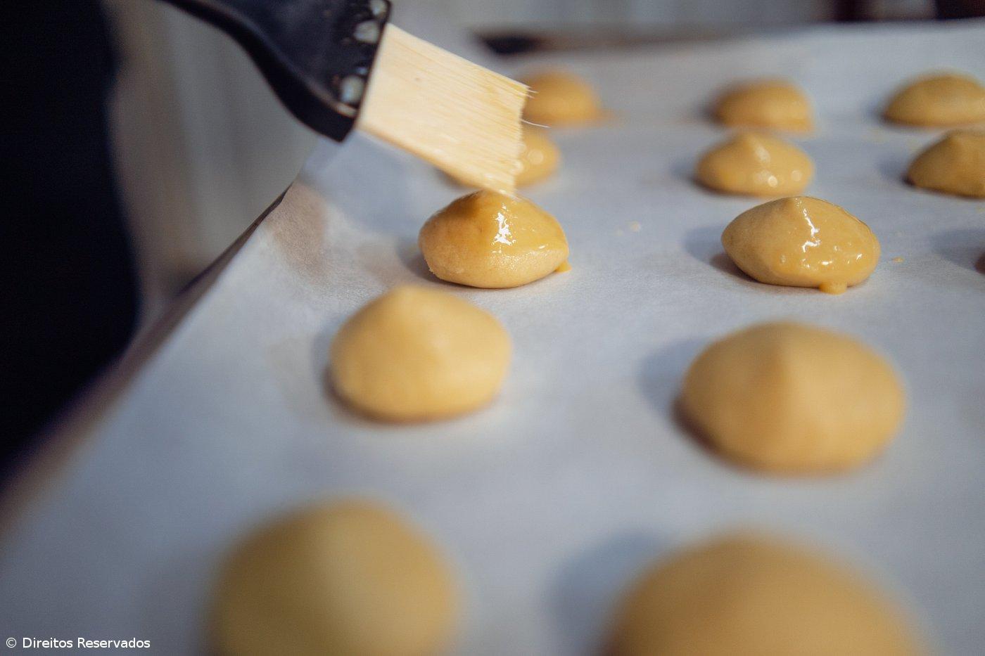 Doçura e agasalho por mãos marienses – Imagem 3