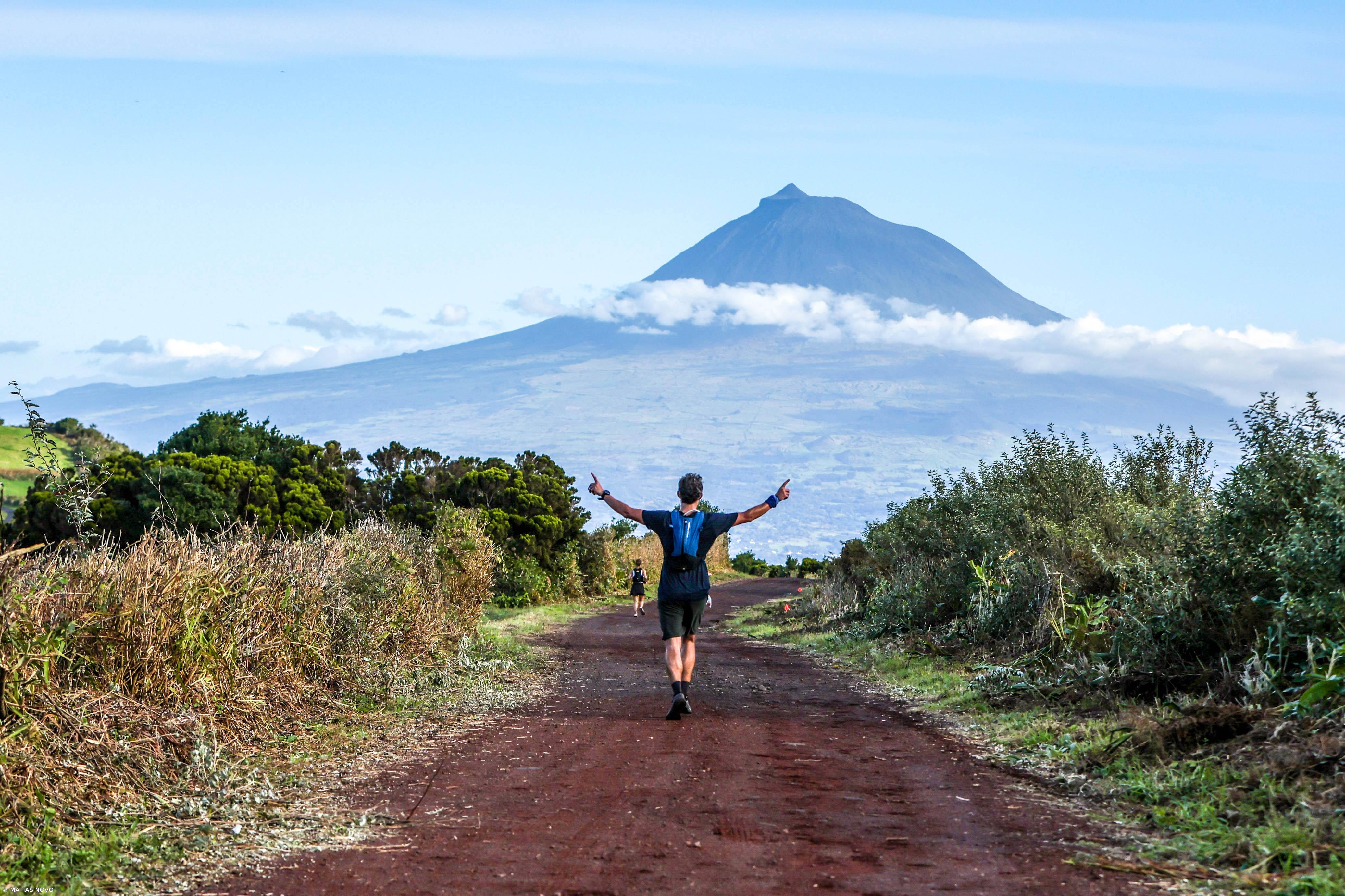 Arquipélago dos Açores nomeado para prémio de turismo de aventura – Imagem 1