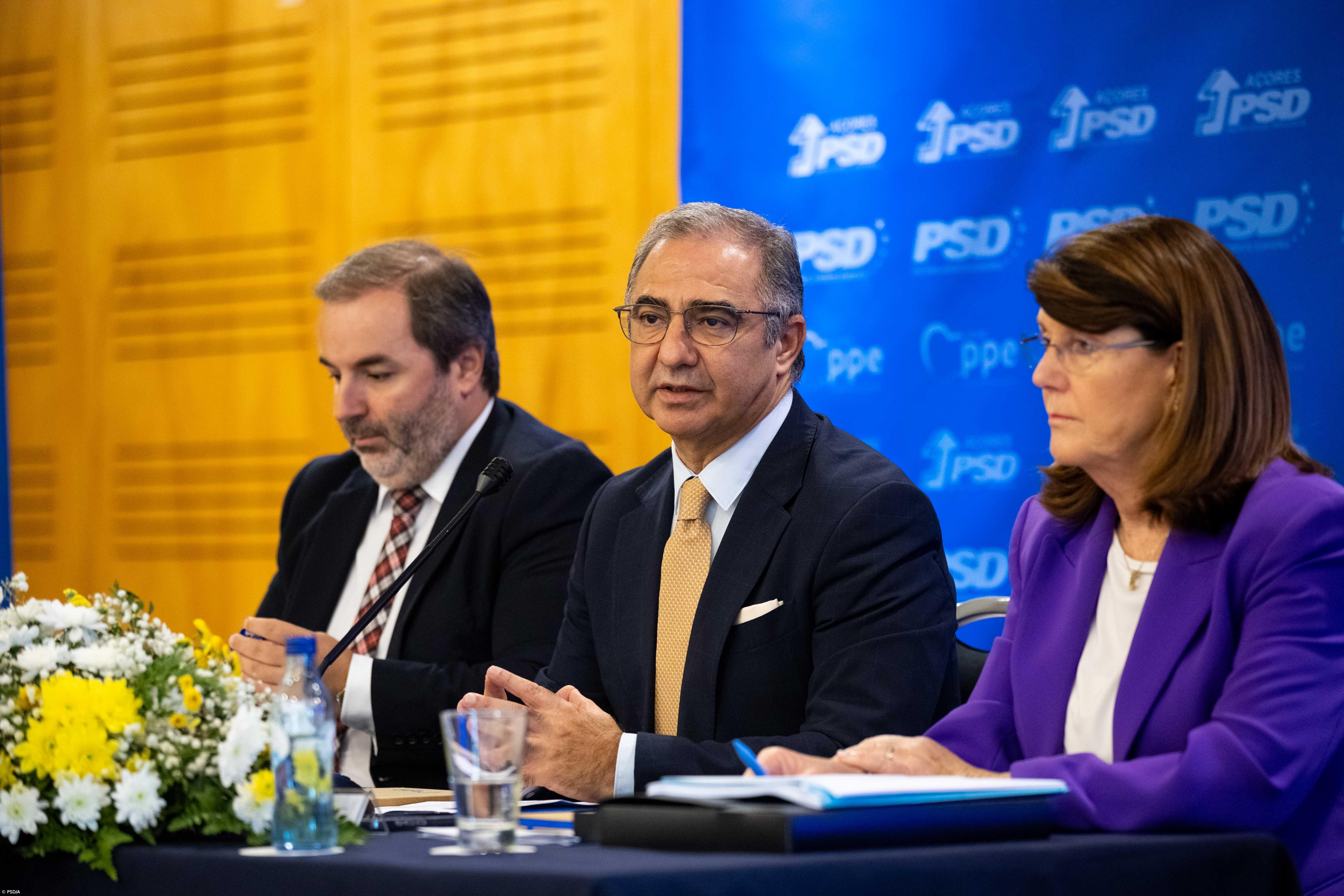 PSD/Açores insiste na criação do POSEI-Transportes – Imagem 1