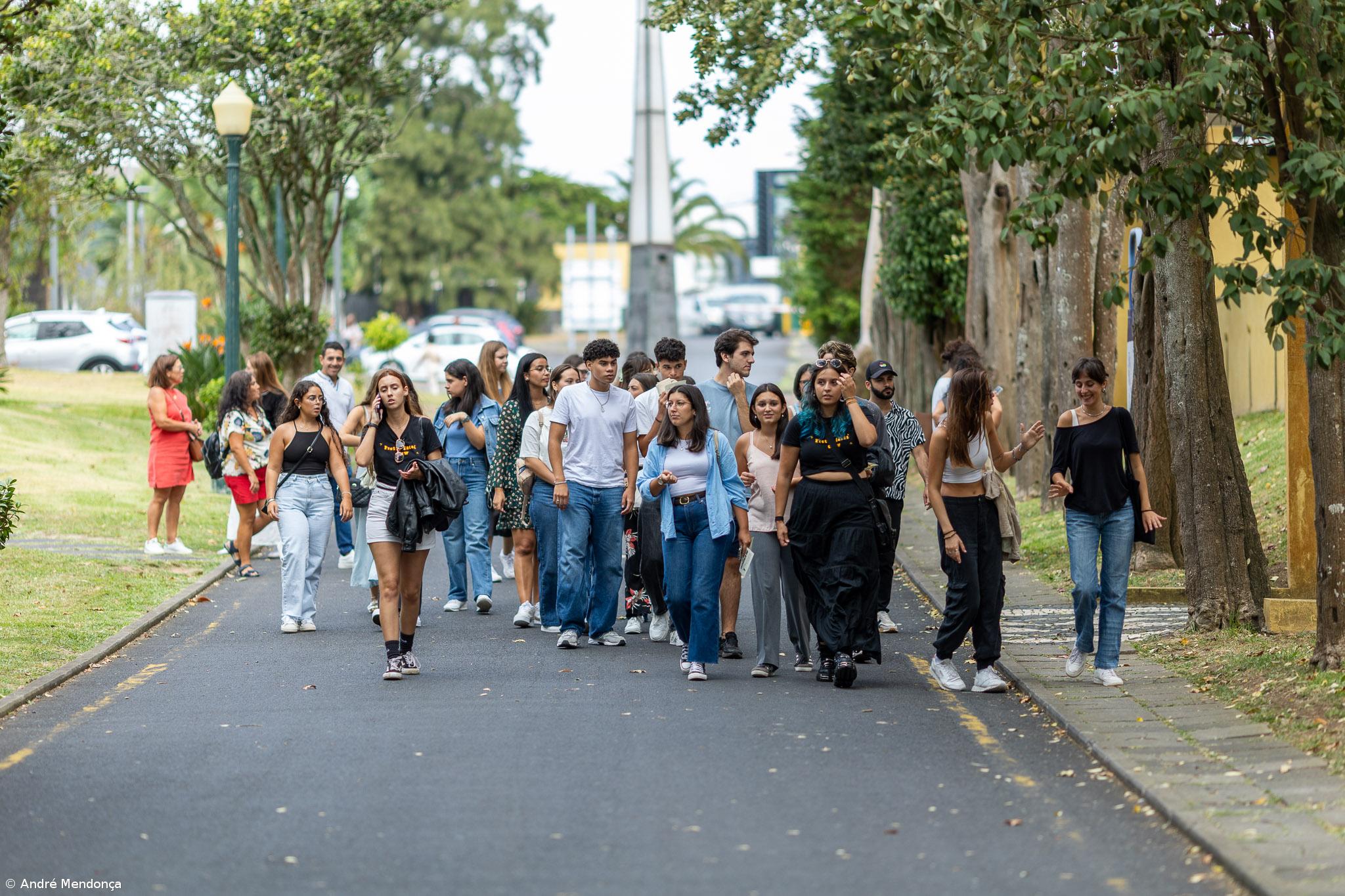 UAc aposta em programas que visam sucesso académico – Imagem 1
