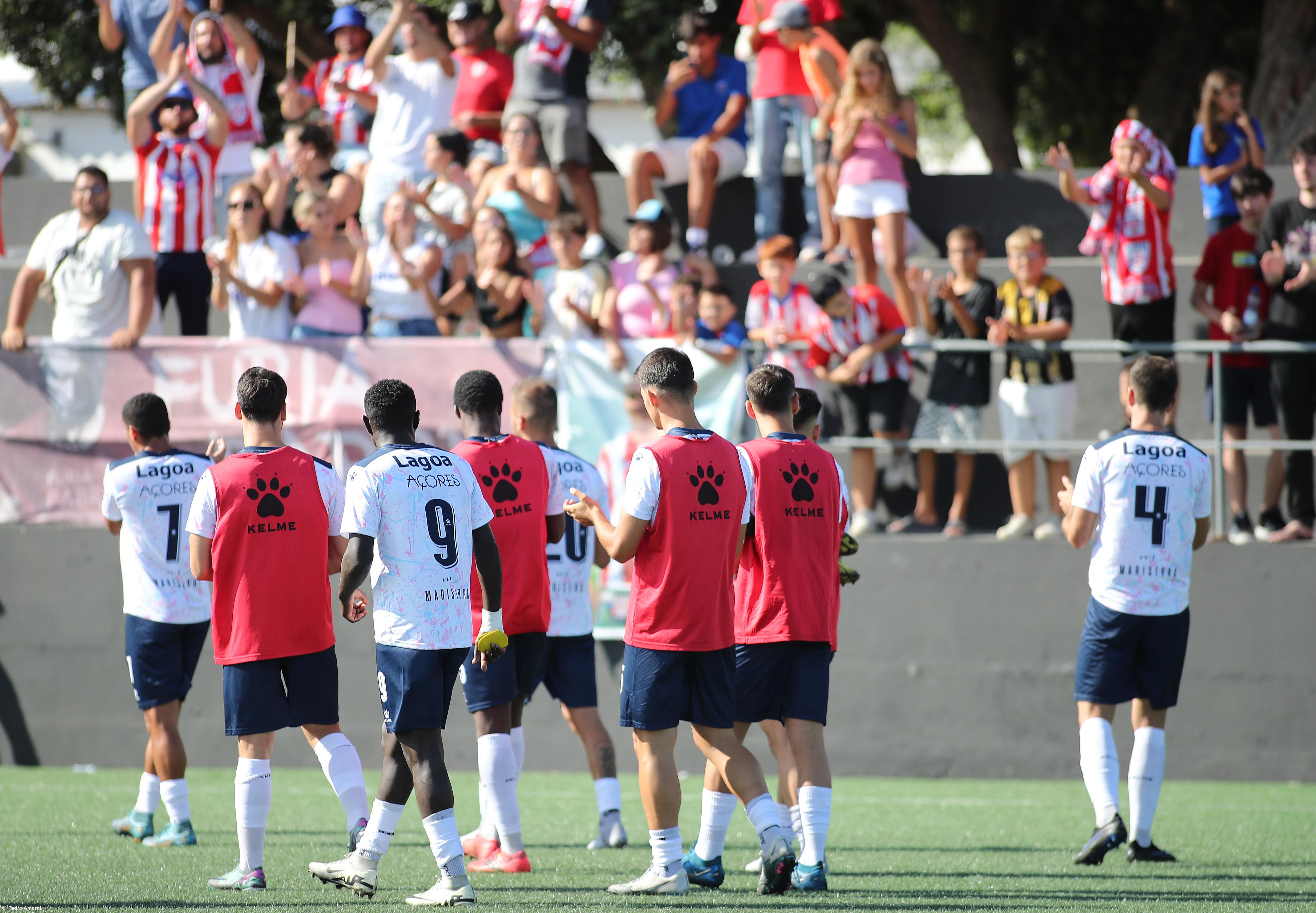 Desporto com aumento de 150 mil euros para 2025 – Imagem 1