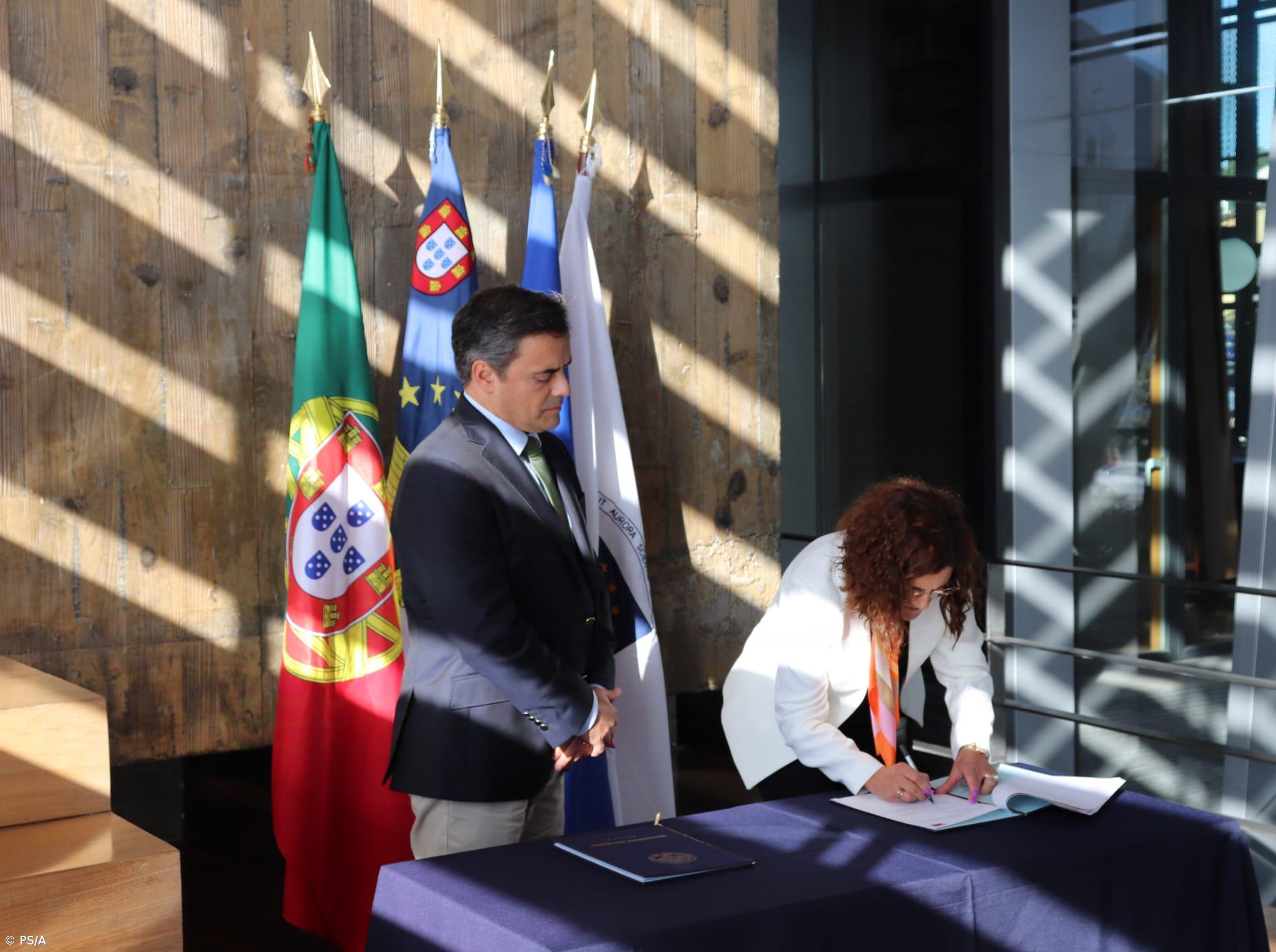 “Bolsa André Bradford é honrar a memória e investir no futuro” – Imagem 1