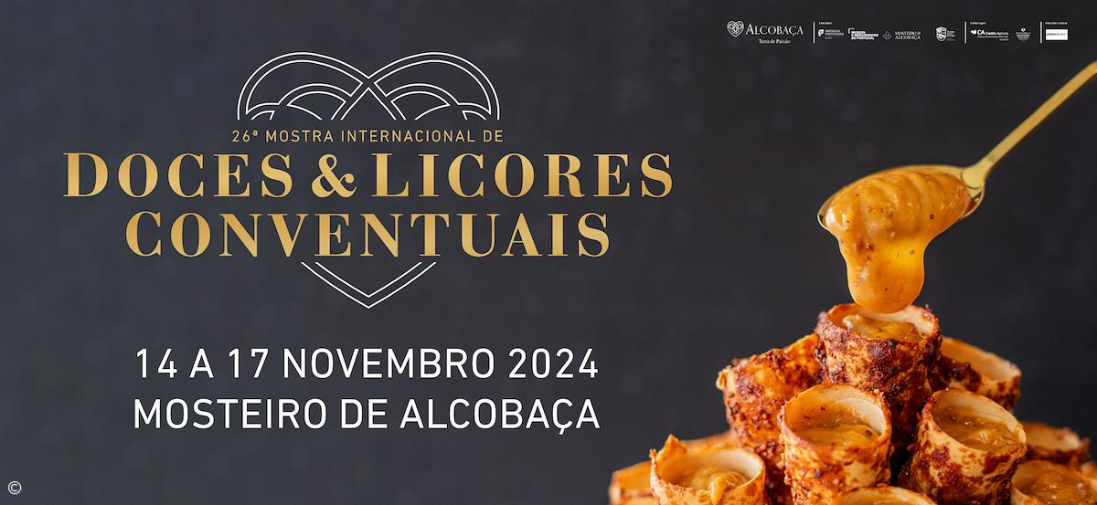 Mostra de Doces Conventuais junta pela primeira vez Açores e Madeira em Alcobaça – Imagem 1