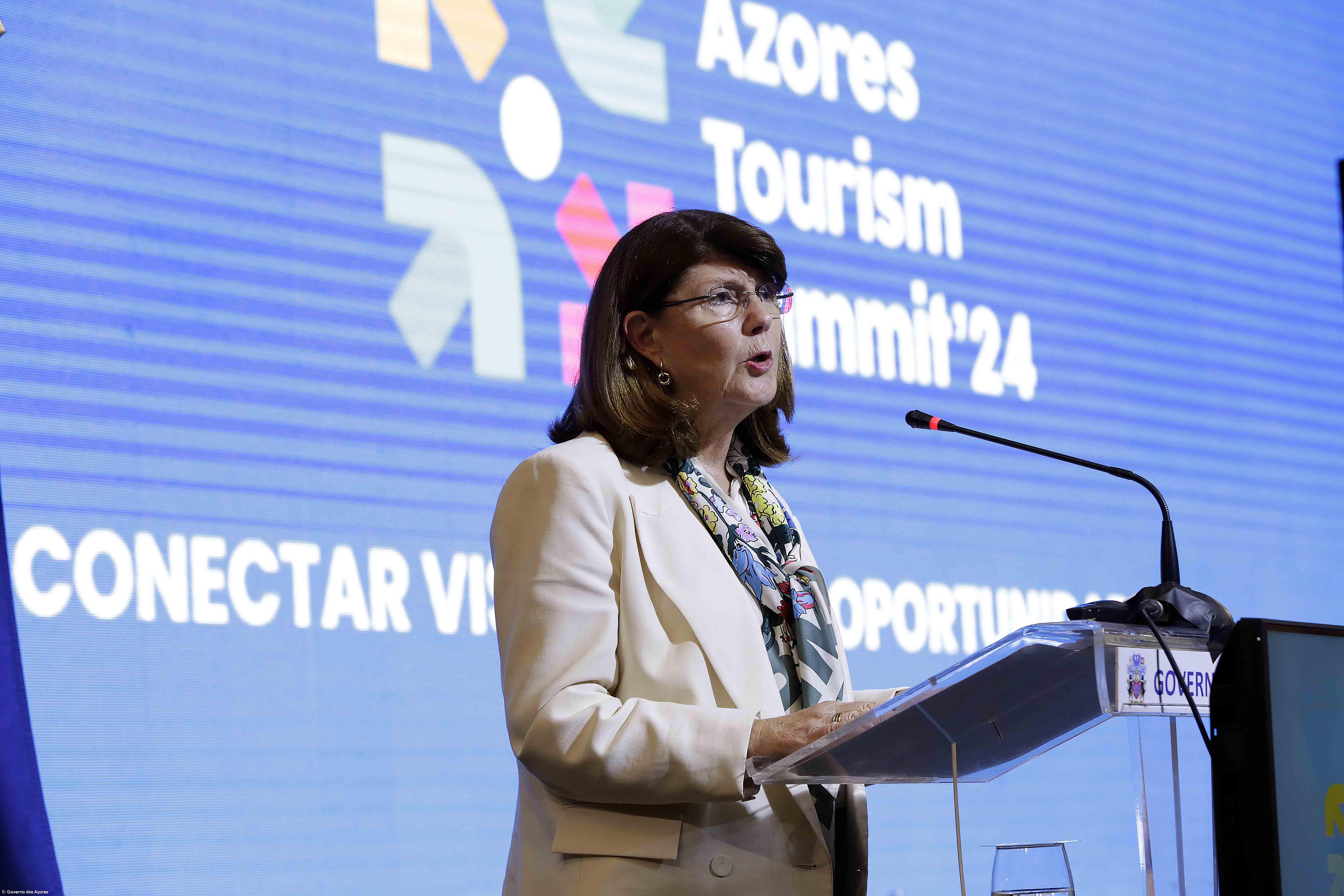 Governo dos Açores reconhece necessidade de combater sazonalidade do turismo – Imagem 1