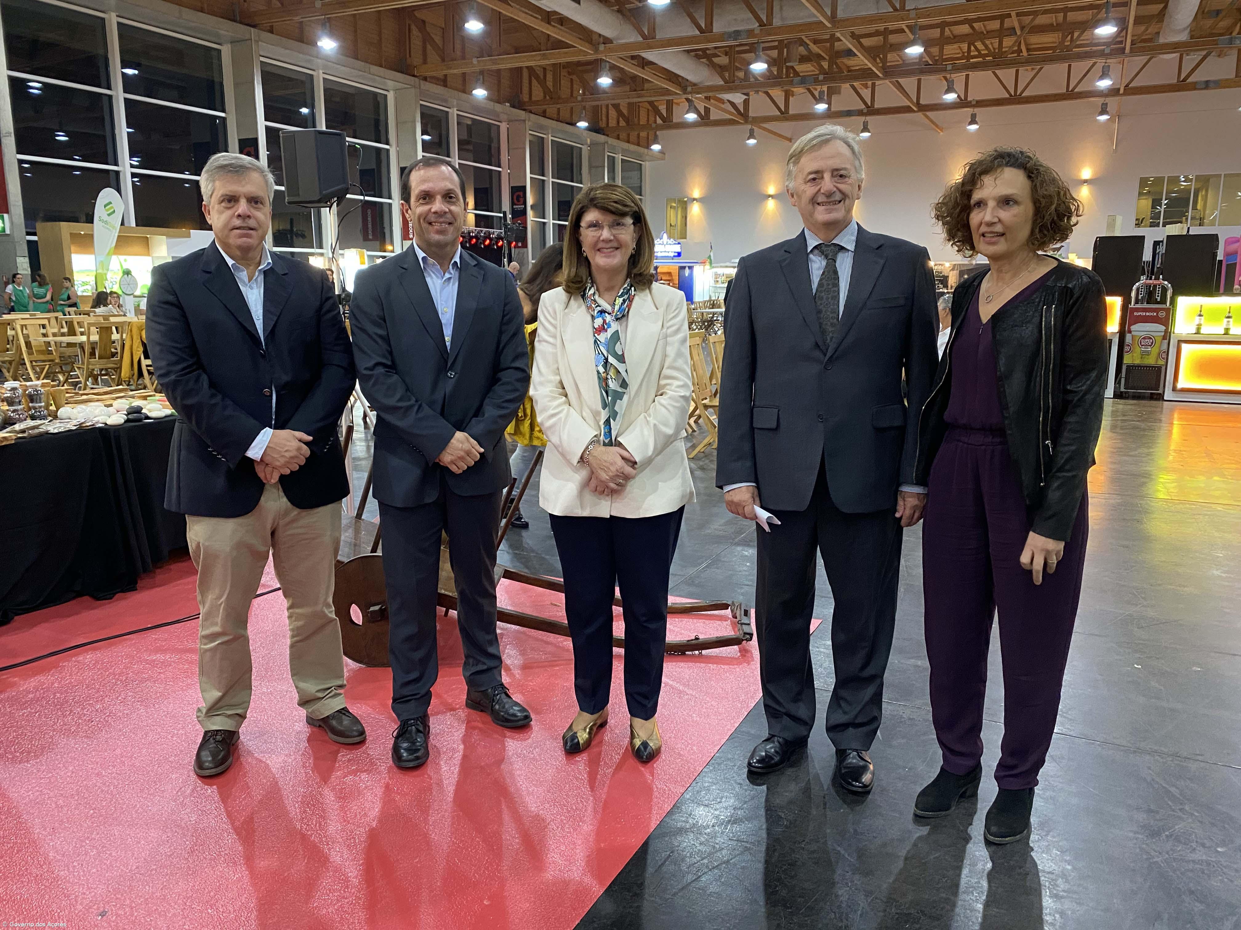 Governo dos Açores diz que vinhos da região estão a afirmar-se – Imagem 1