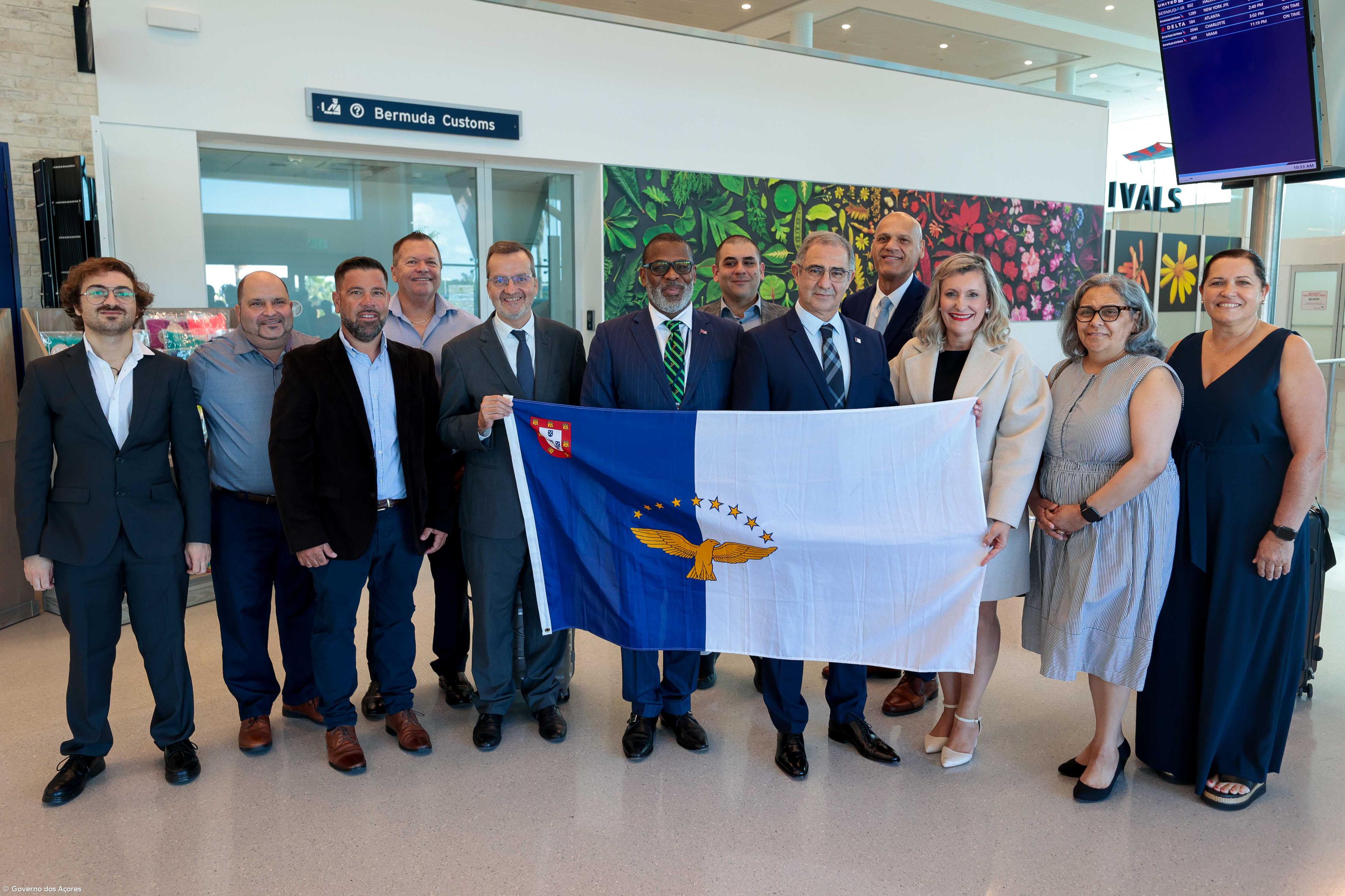 Diáspora ajuda a prestigiar os Açores no mundo – Imagem 1