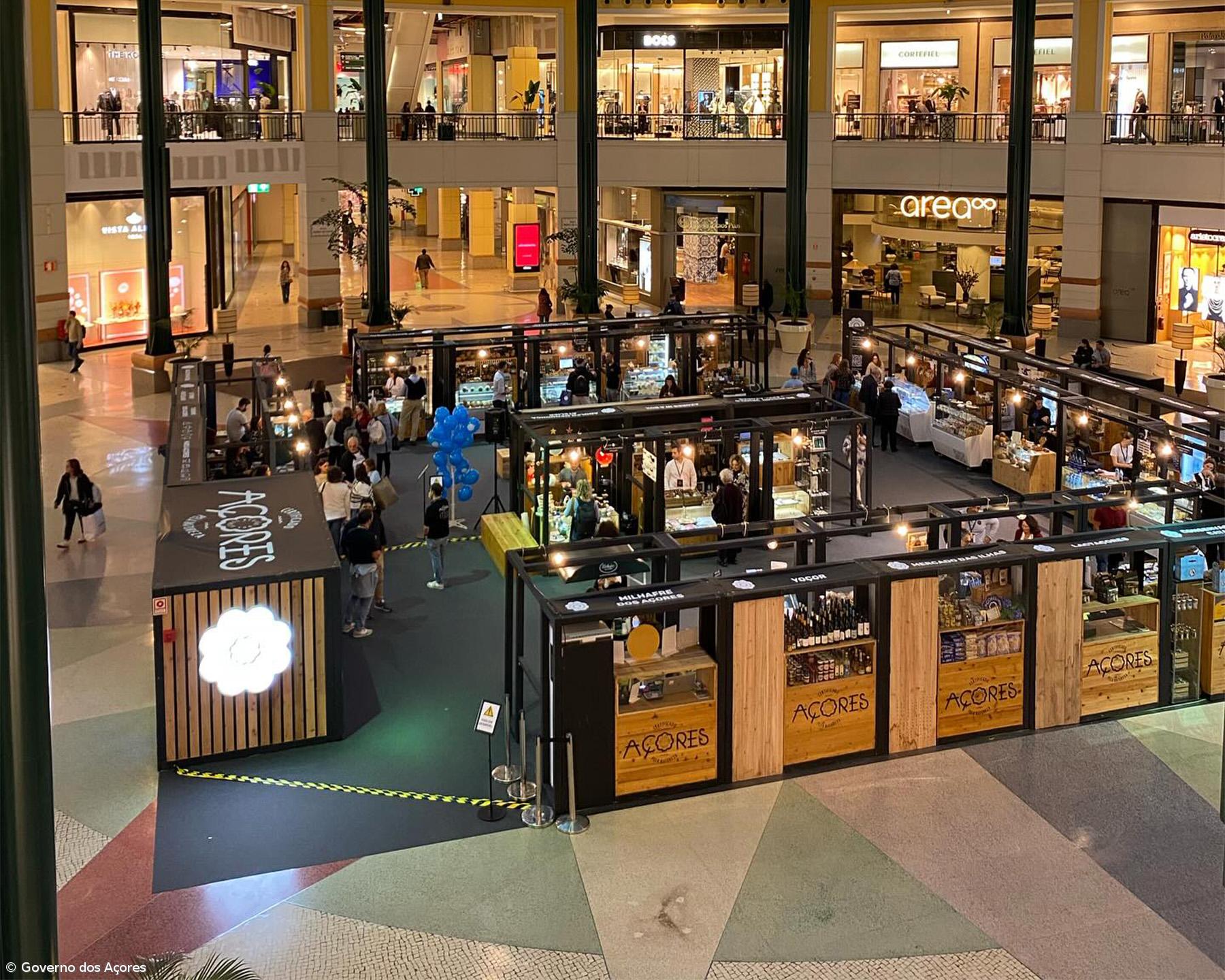 Governo Regional diz que evento Taste Azores Colombo foi positivo – Imagem 1