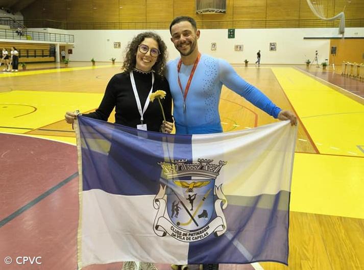 Rodrigo Coelho vence Torneio Nacional, em Torres Novas  – Imagem 1