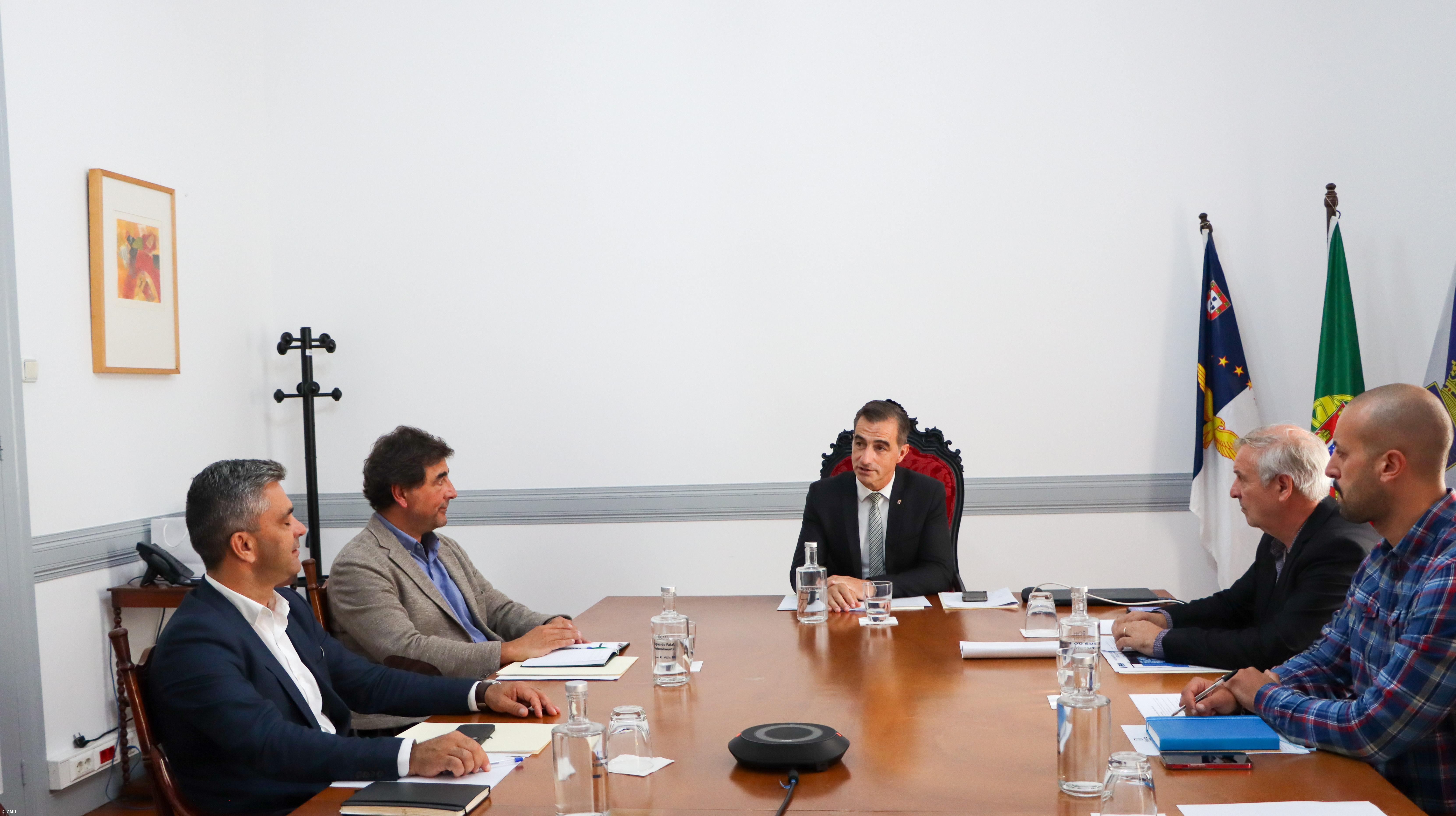 Horta quer melhor abastecimento de água à lavoura – Imagem 1