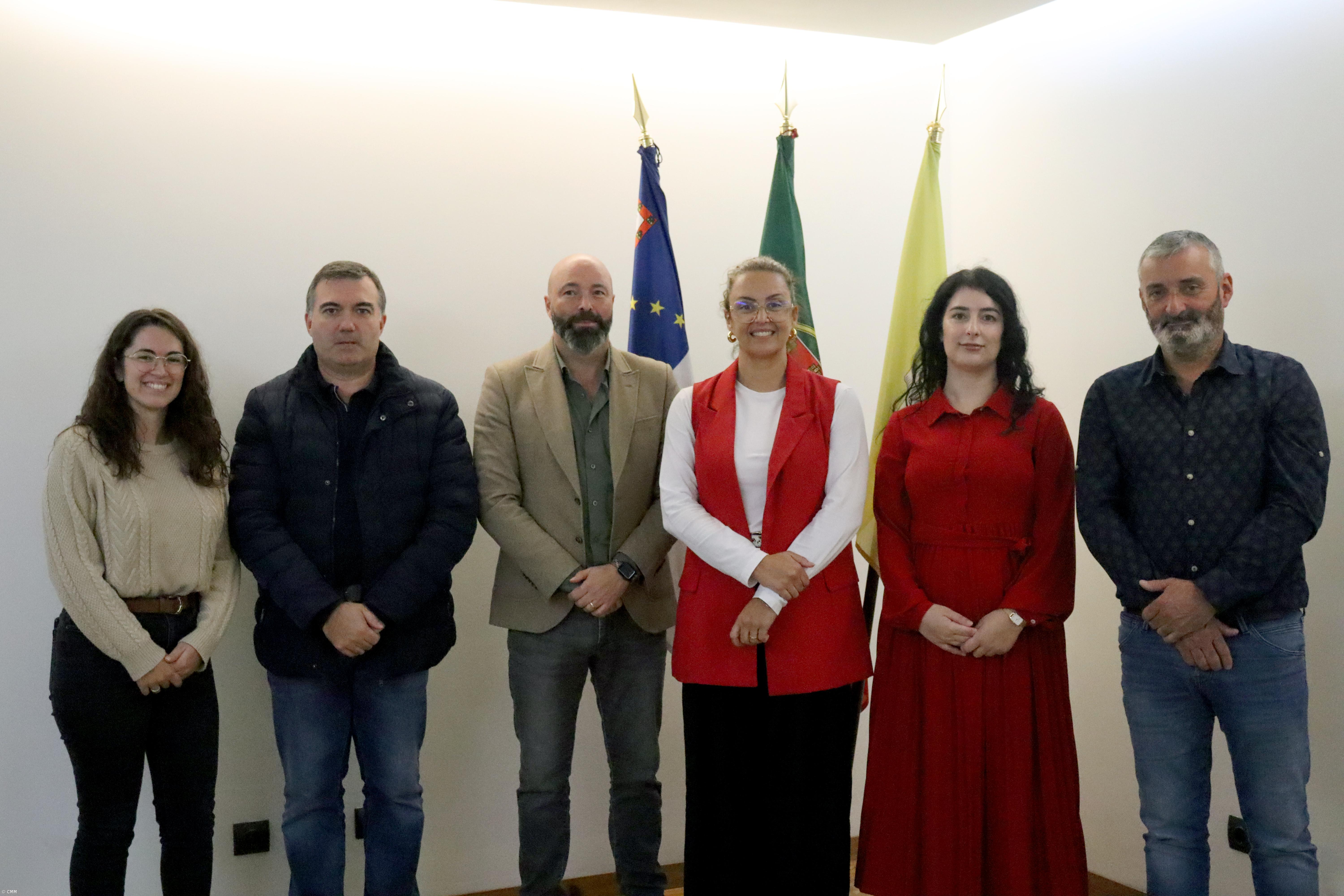 Startup Pico celebrou quatro protocolos de cooperação  – Imagem 1