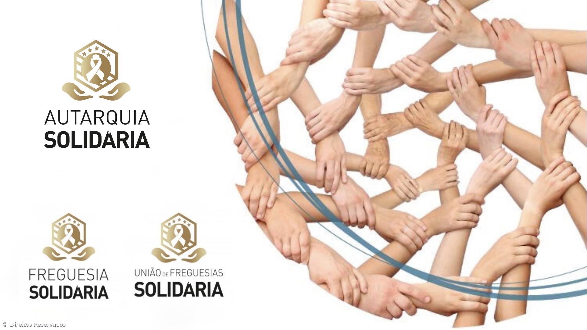 Angra do Heroísmo recebe galardão de “Autarquia Solidária” – Imagem 1