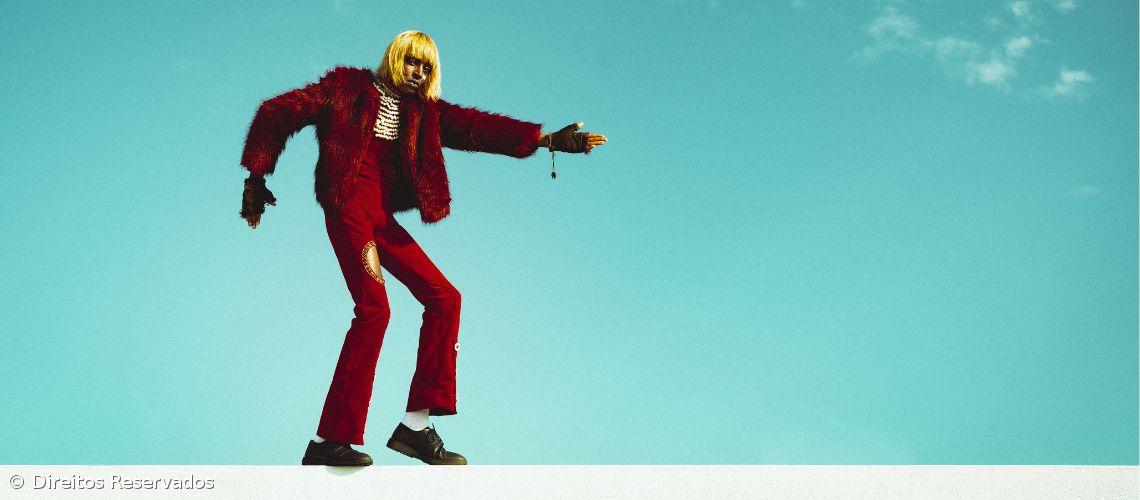 Kabeaushé e Clarissa Connelly entre as novas confirmações do festival Tremor 2025 – Imagem 1