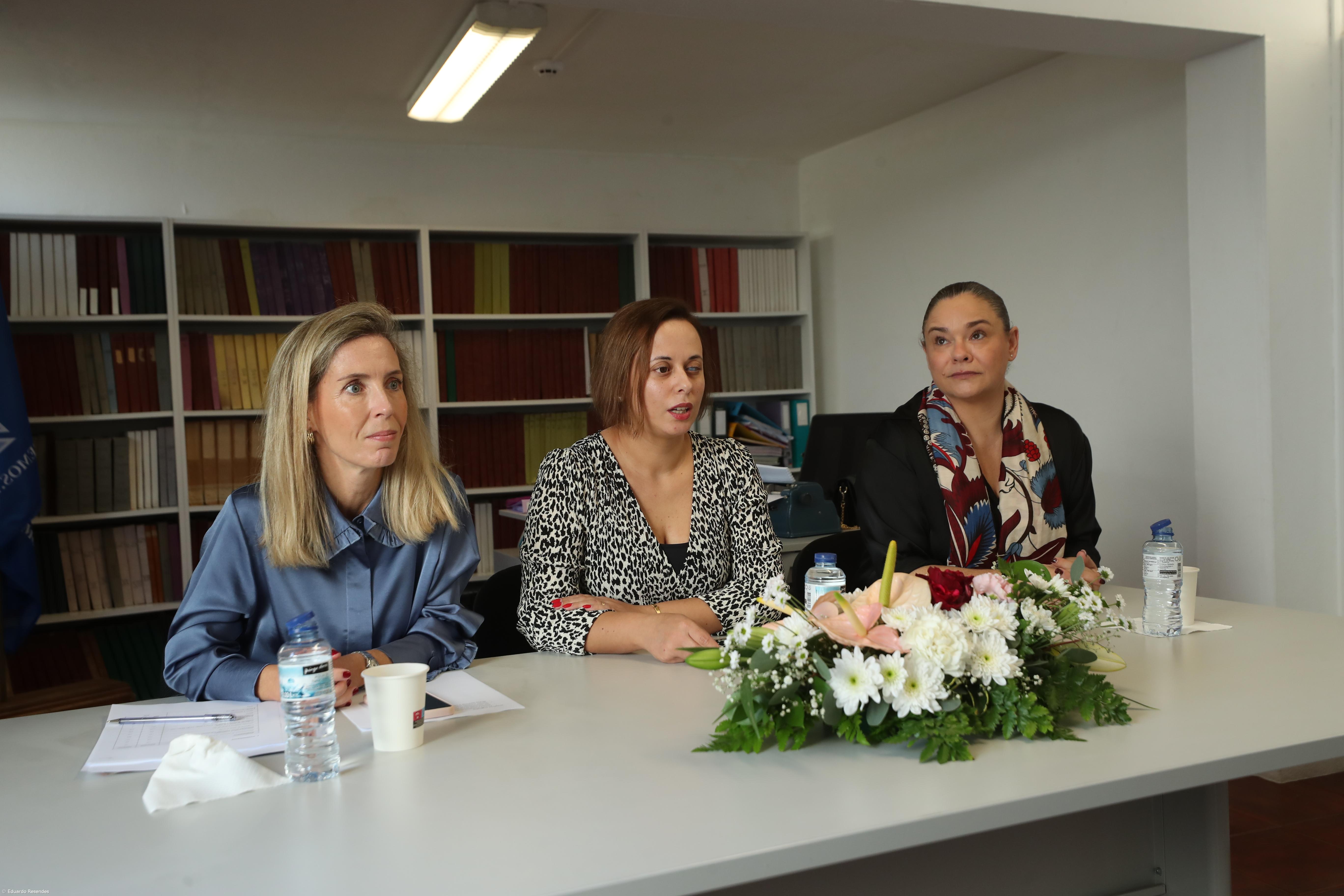 Balcões da Inclusão deviam estar disponíveis em todos os municípios apela autarquia – Imagem 1