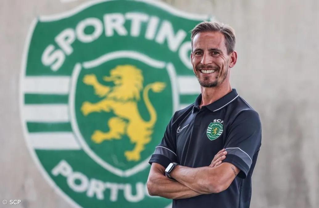 João Pereira confirmado oficialmente como novo treinador do Sporting – Imagem 1