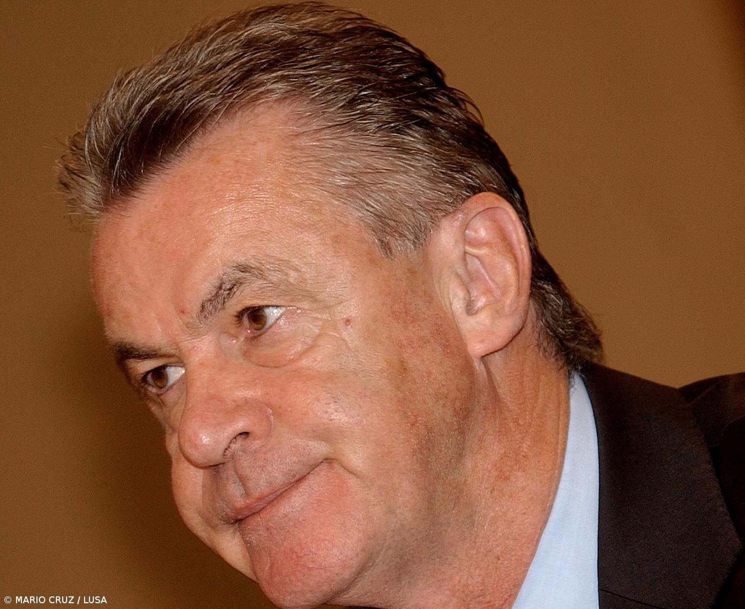 Hitzfeld preocupado com onda de lesões no Bayern de Munique – Imagem 1