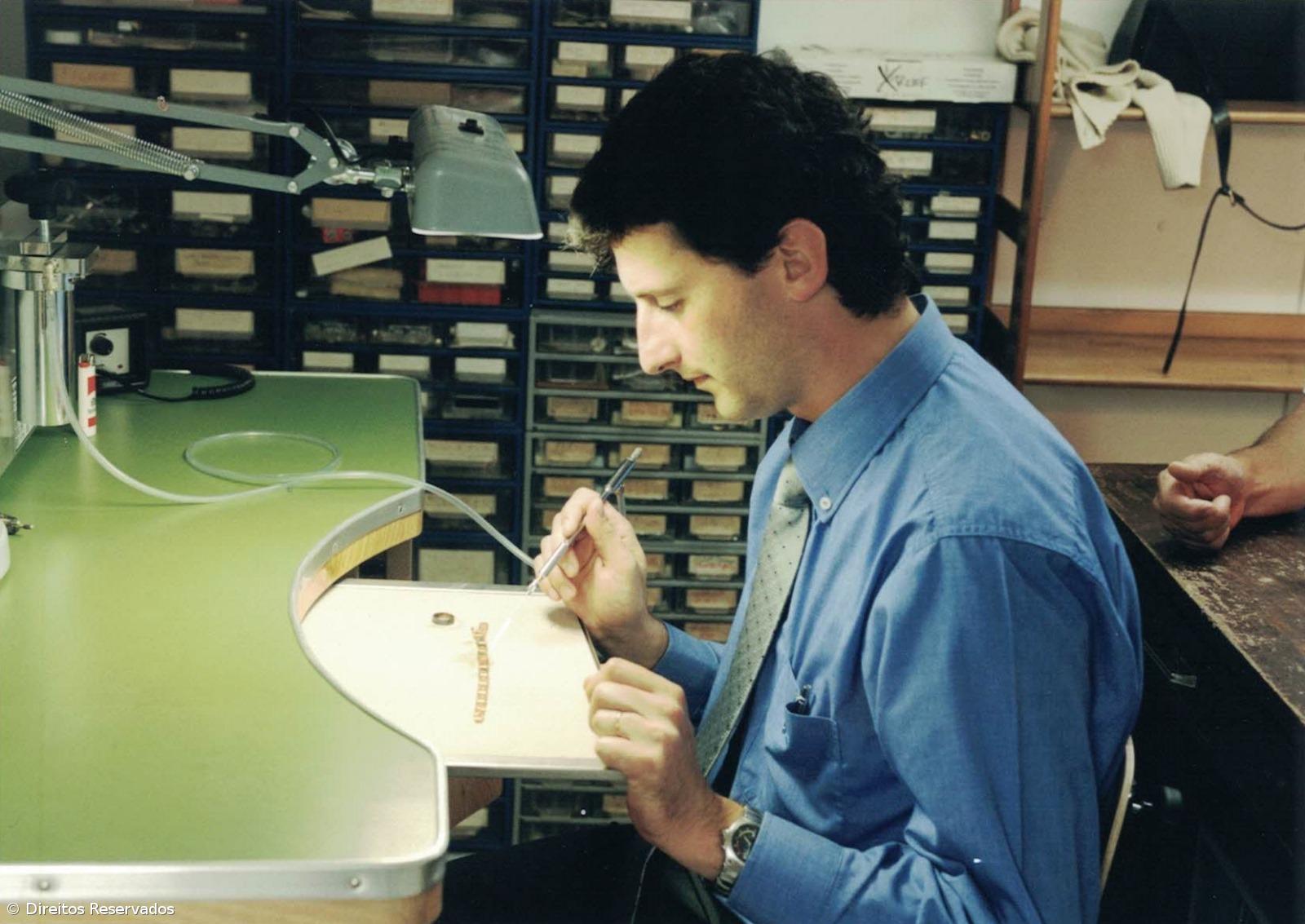 Ourivesaria Teles foi fundada há quase 100 anos em Angra do Heroísmo – Imagem 6